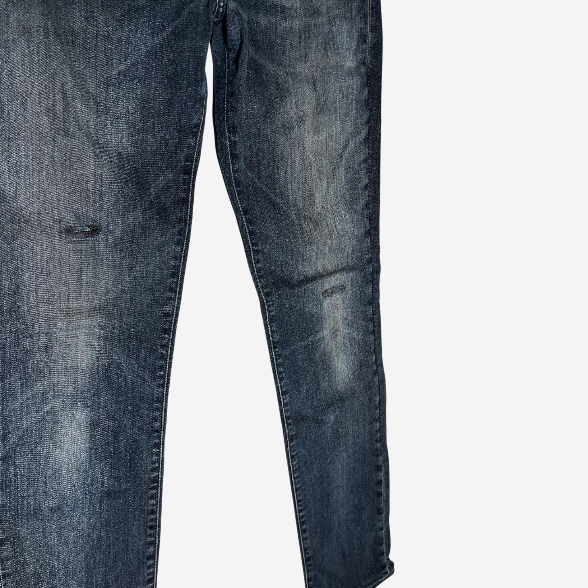 511' Slim Fit Jeans (W34 x L34)