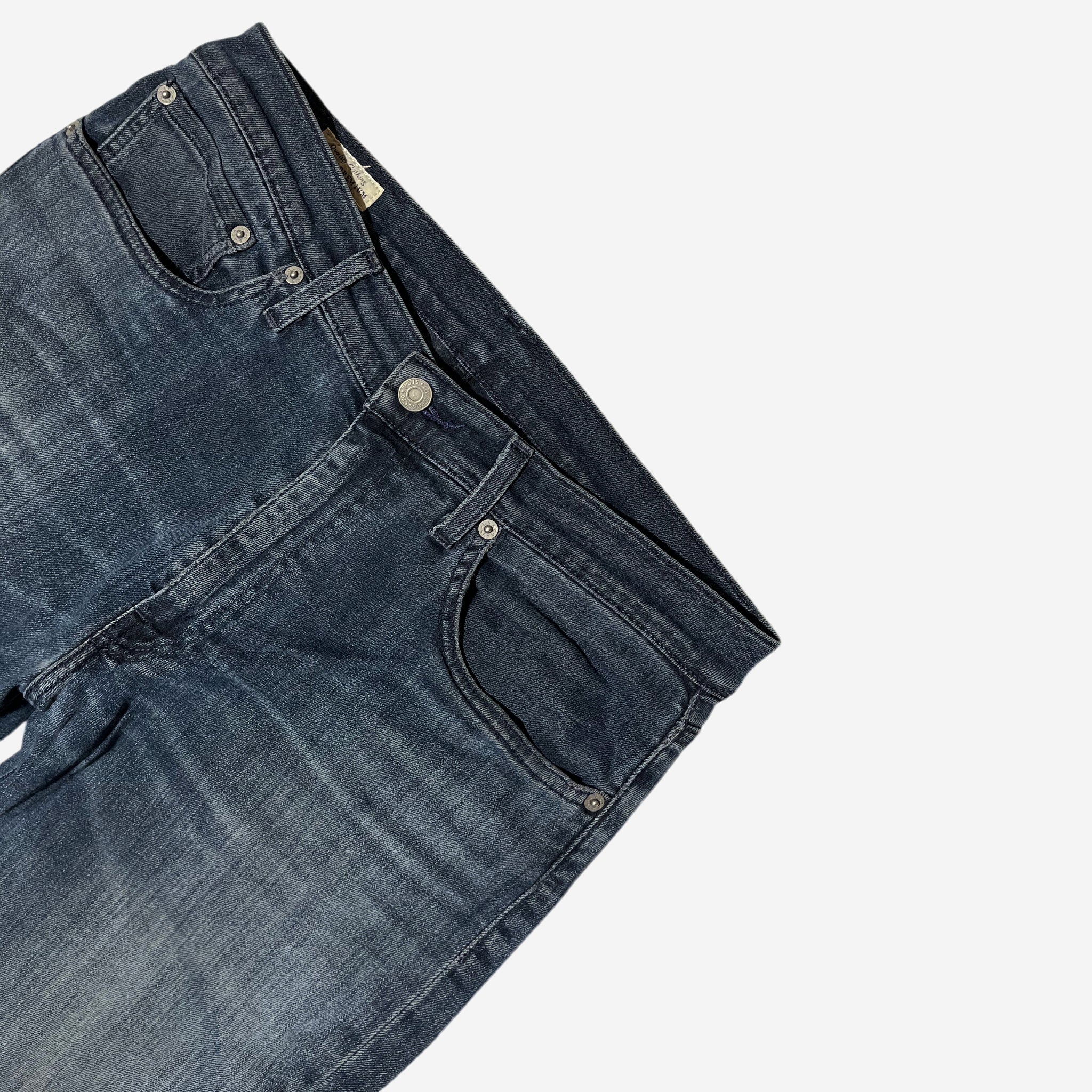 511' Slim Fit Jeans (W34 x L34)