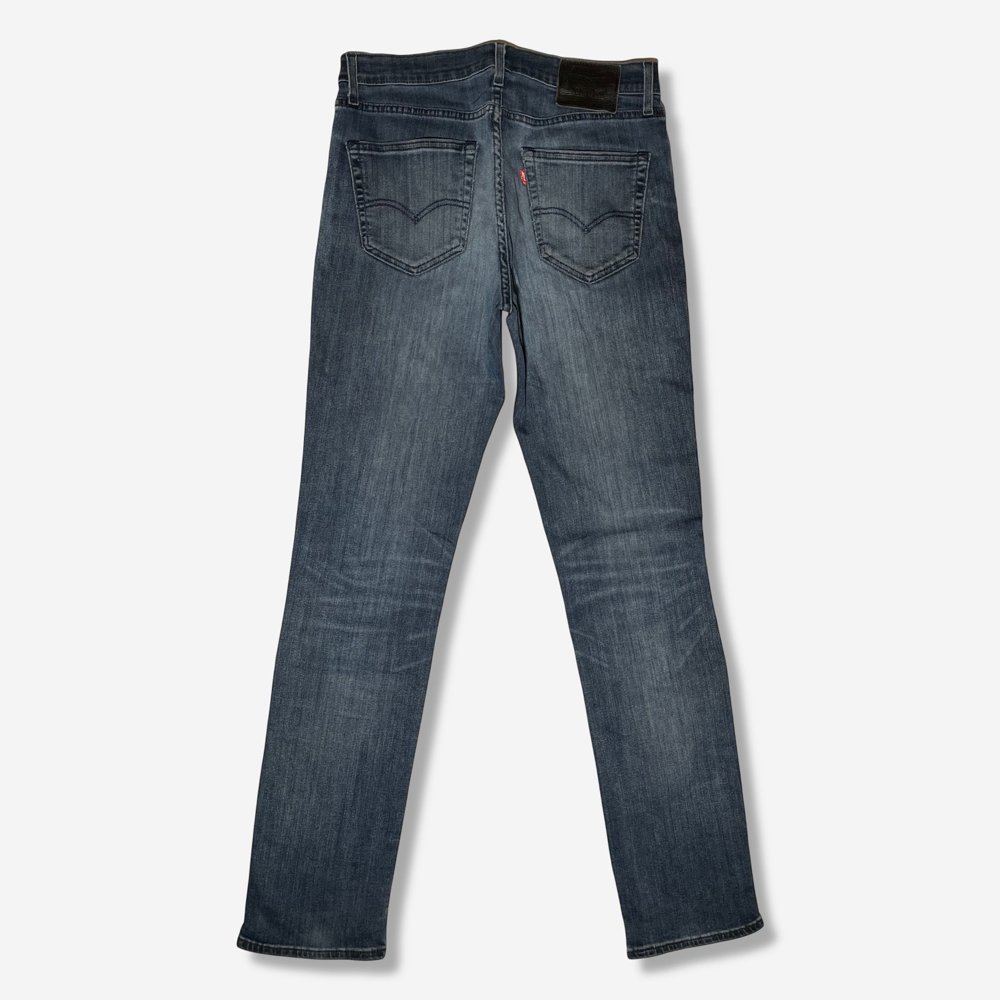 511' Slim Fit Jeans (W34 x L34)