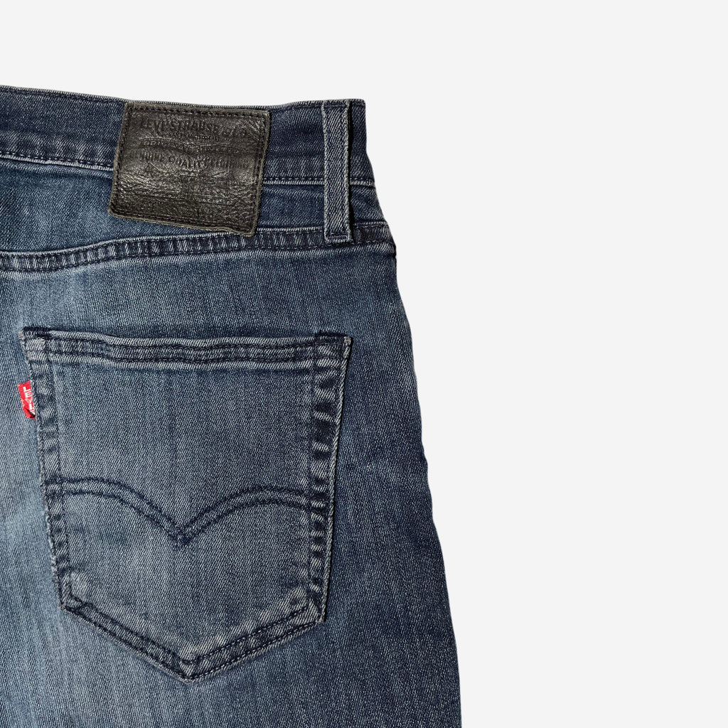 511' Slim Fit Jeans (W34 x L34)