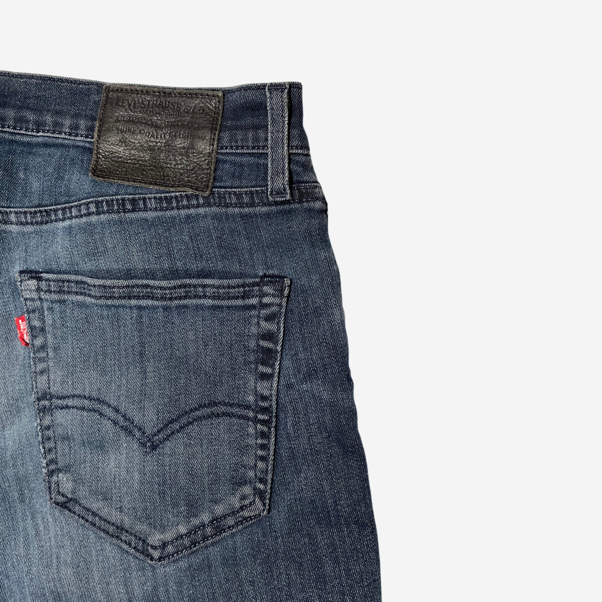 511' Slim Fit Jeans (W34 x L34)