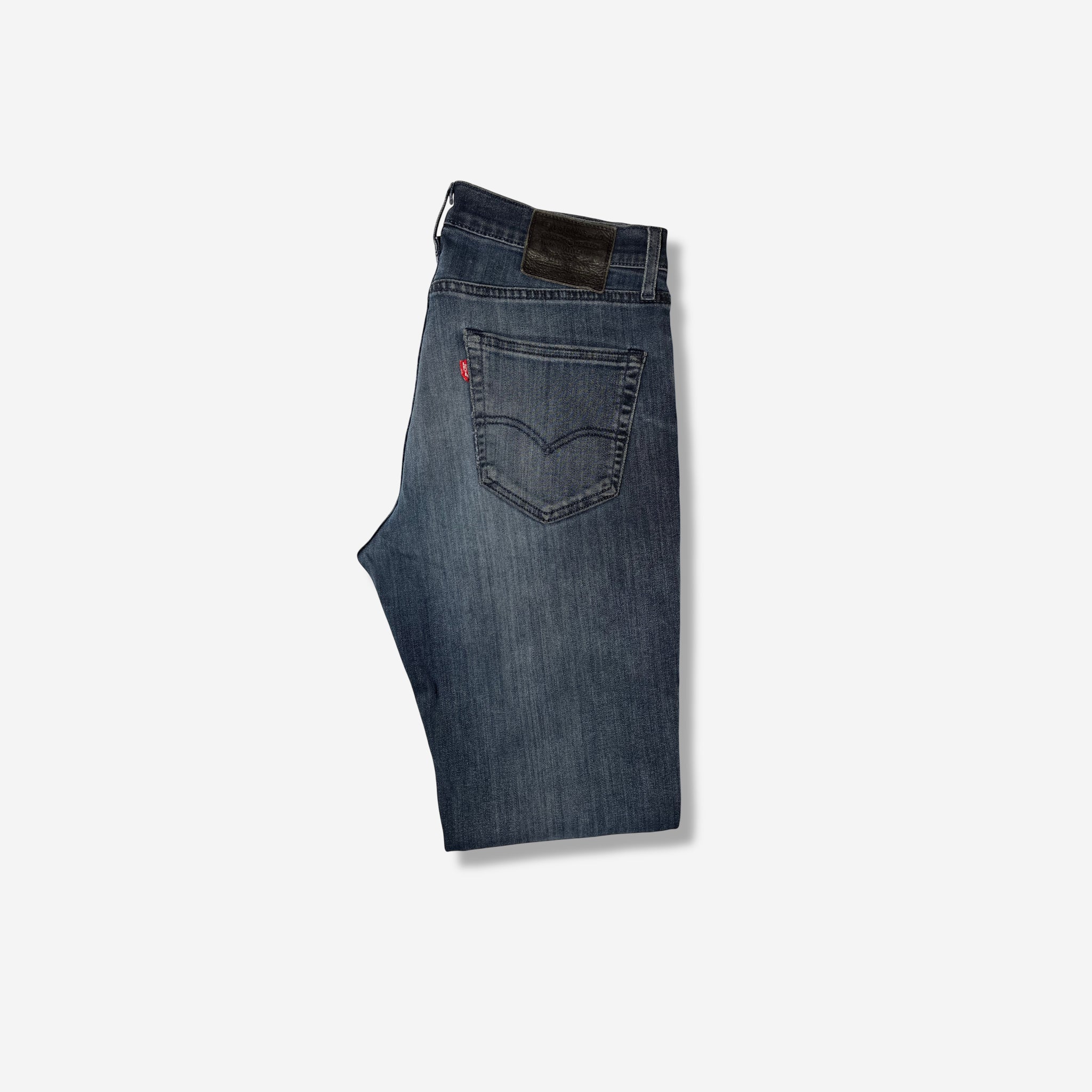 511' Slim Fit Jeans (W34 x L34)