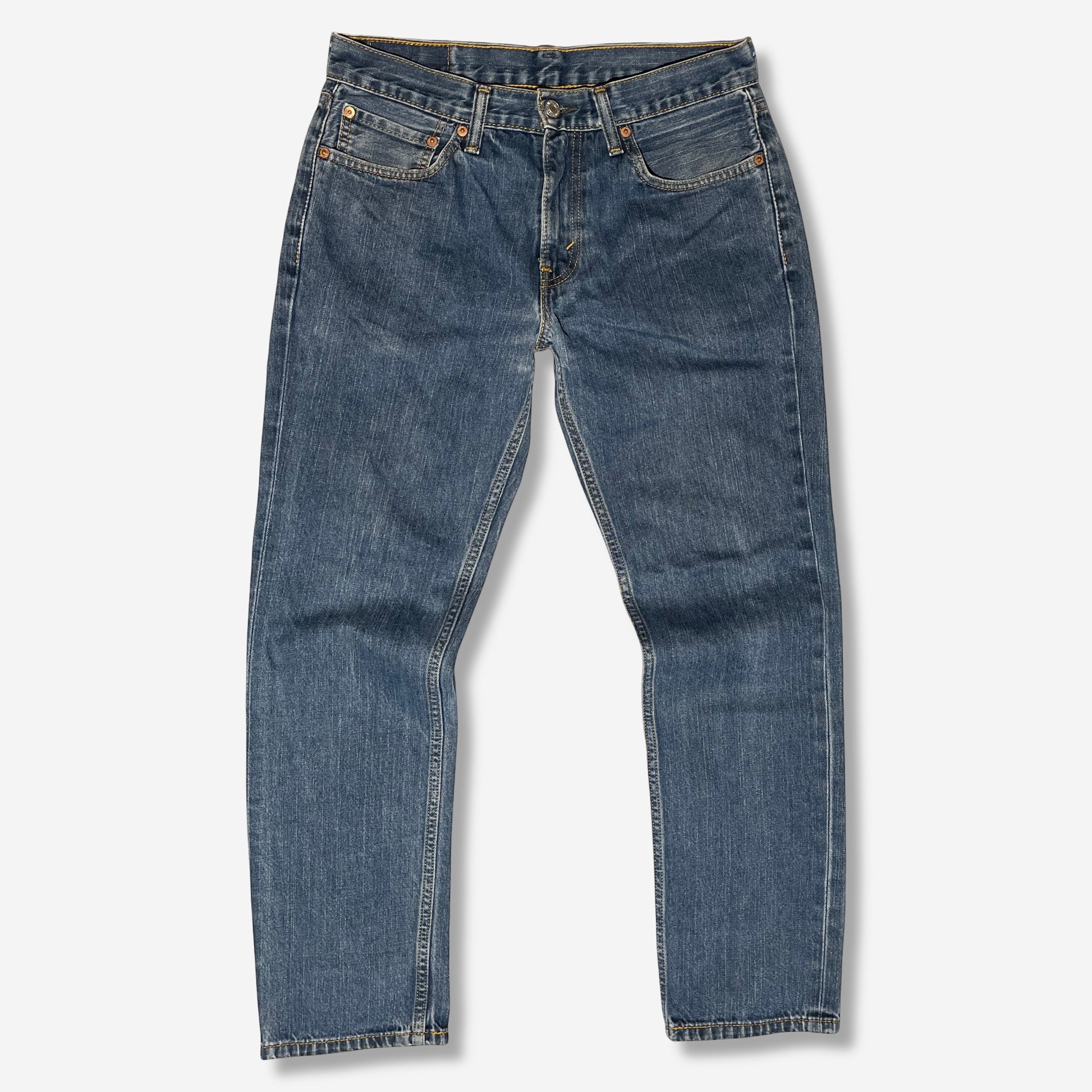 511' Slim Fit Jeans (W32 x L29)