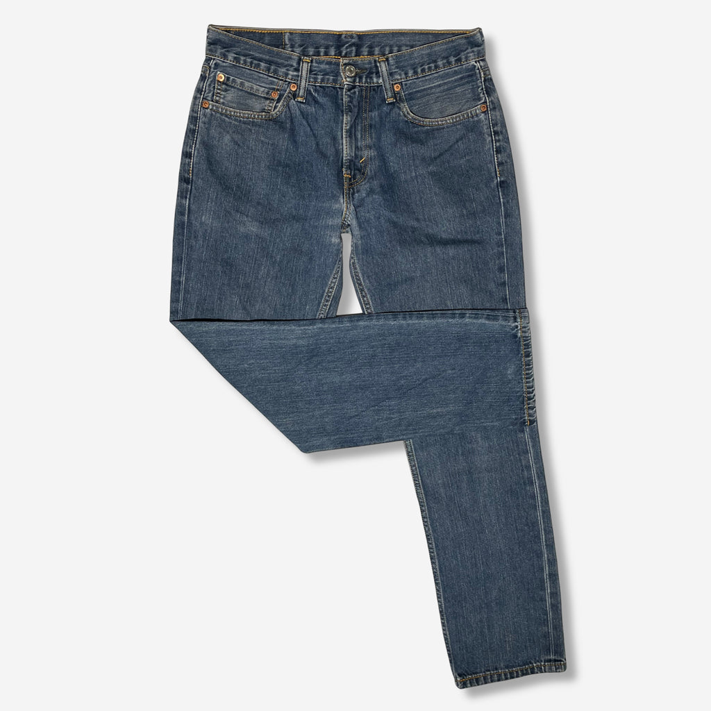 511' Slim Fit Jeans (W32 x L29)