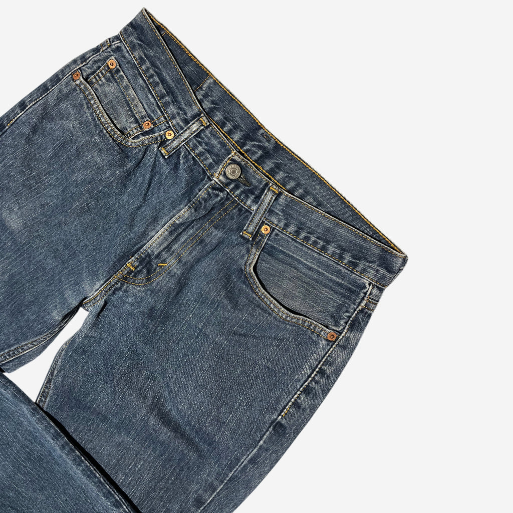 511' Slim Fit Jeans (W32 x L29)