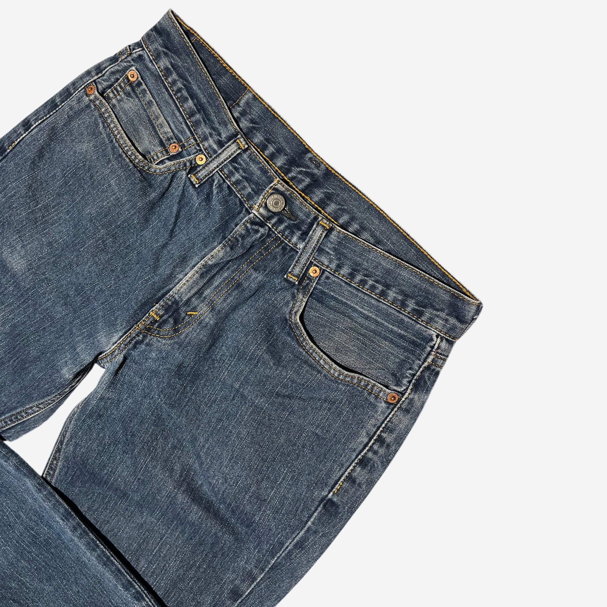 511' Slim Fit Jeans (W32 x L29)