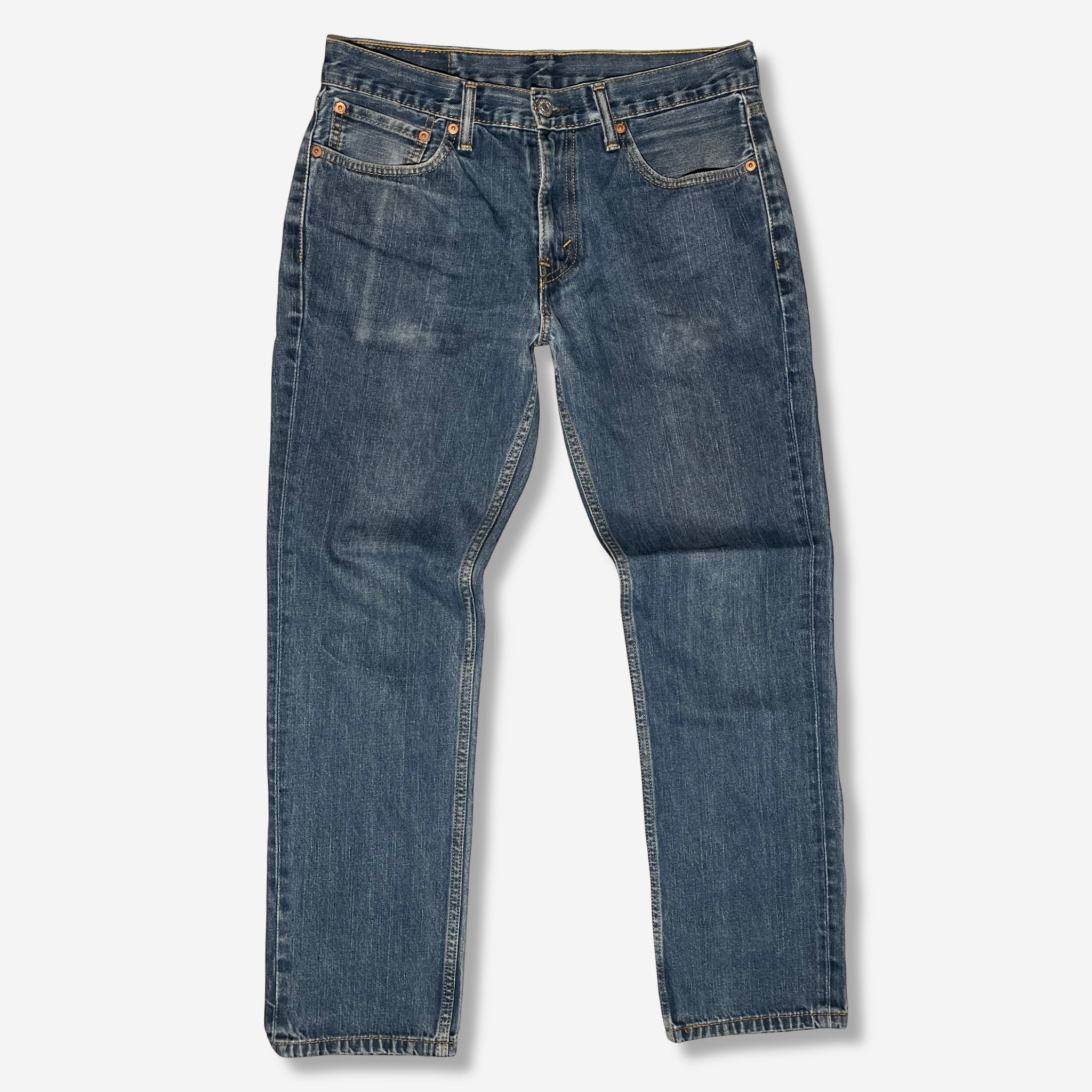 511' Slim Fit Jeans (W32 x L30)