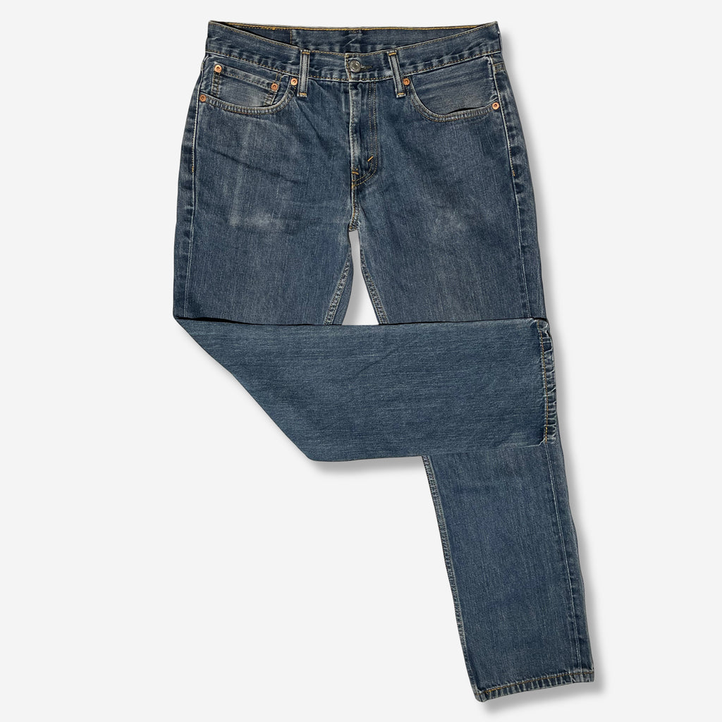 511' Slim Fit Jeans (W32 x L30)