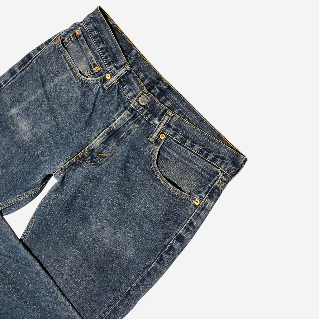 511' Slim Fit Jeans (W32 x L30)