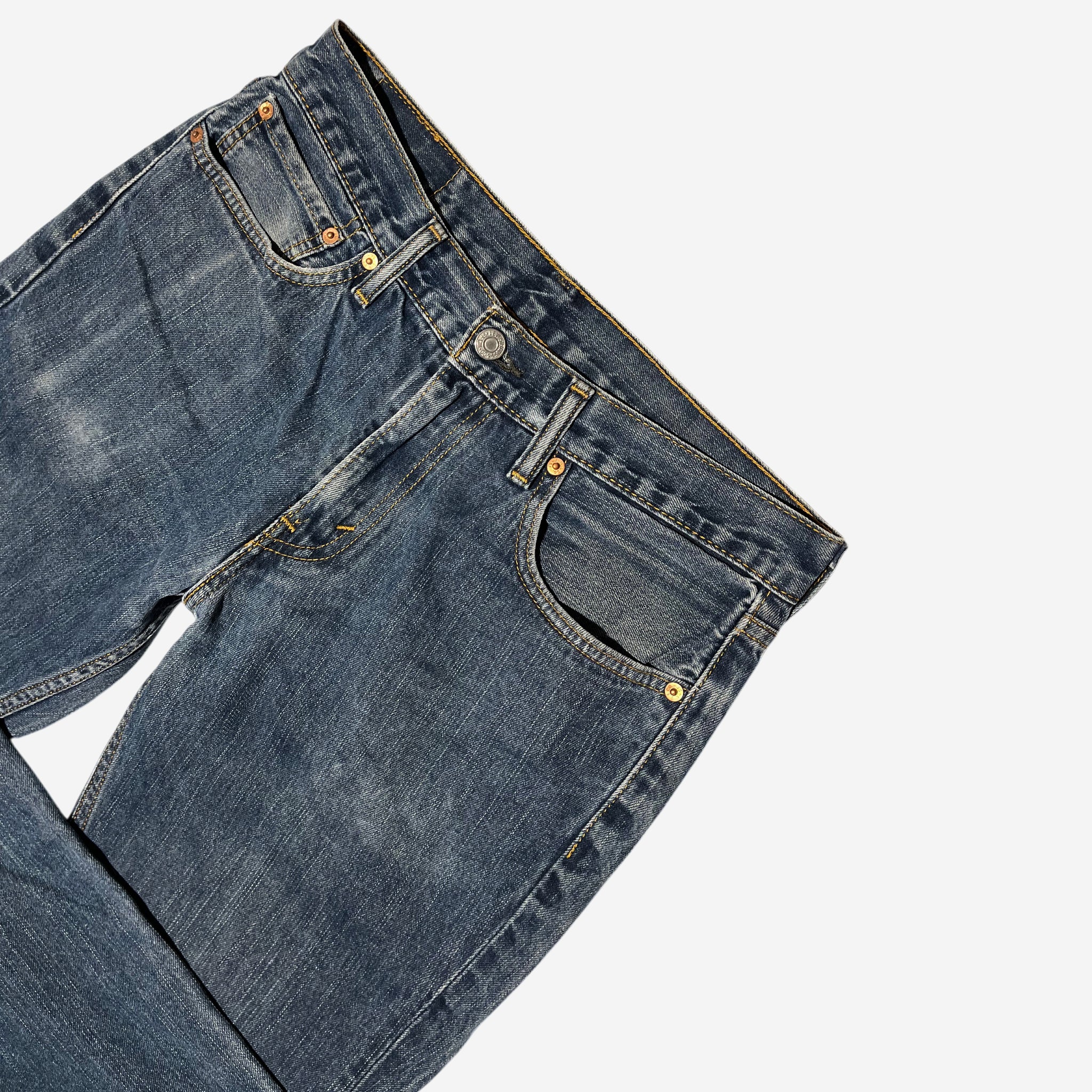 511' Slim Fit Jeans (W32 x L30)
