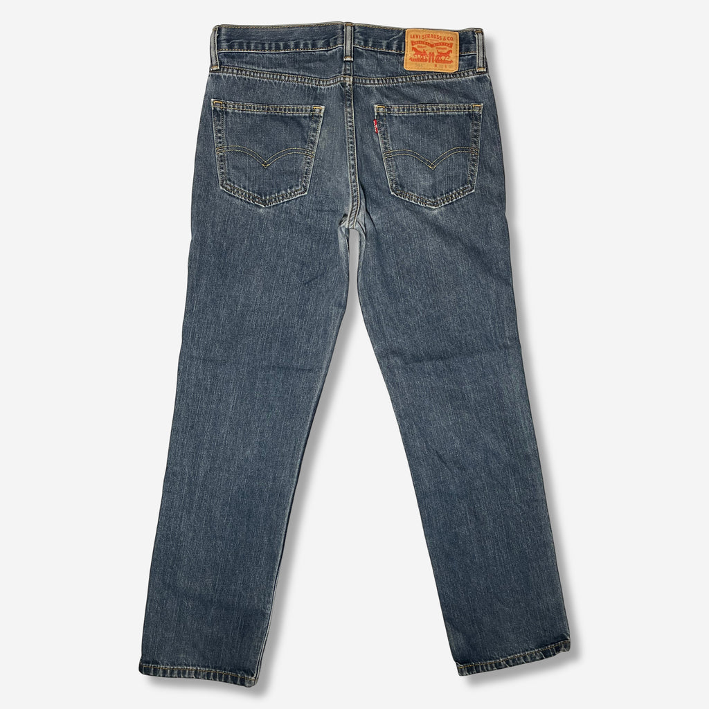 511' Slim Fit Jeans (W32 x L30)