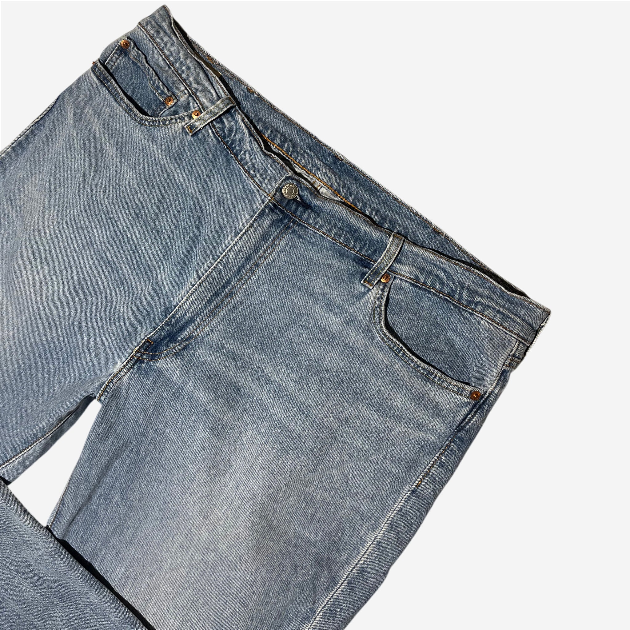 511' Slim Fit Jeans (W42 x L32)