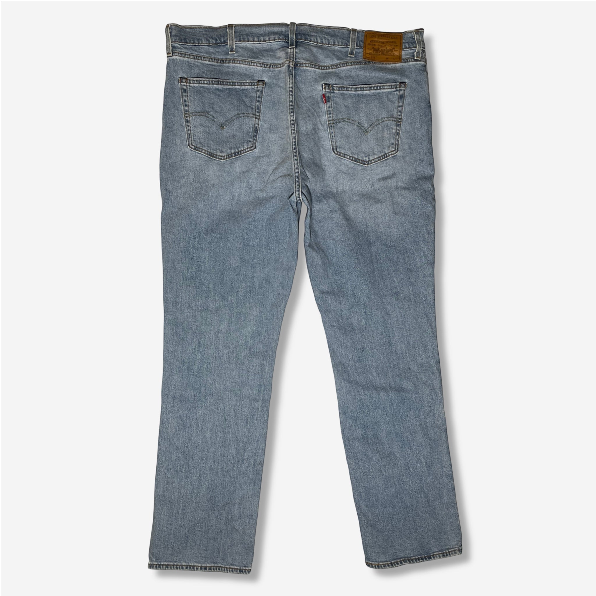 511' Slim Fit Jeans (W42 x L32)