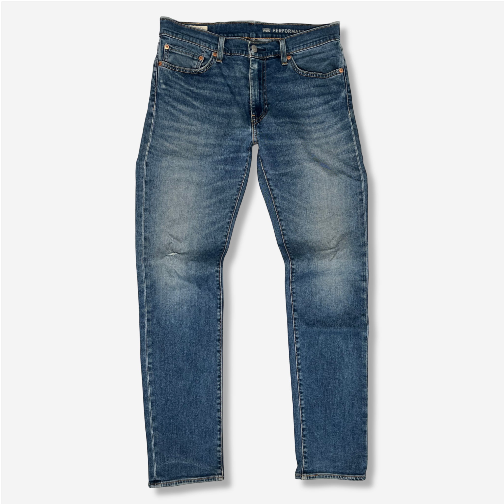 511' Slim Fit Jeans (W32 x L34)