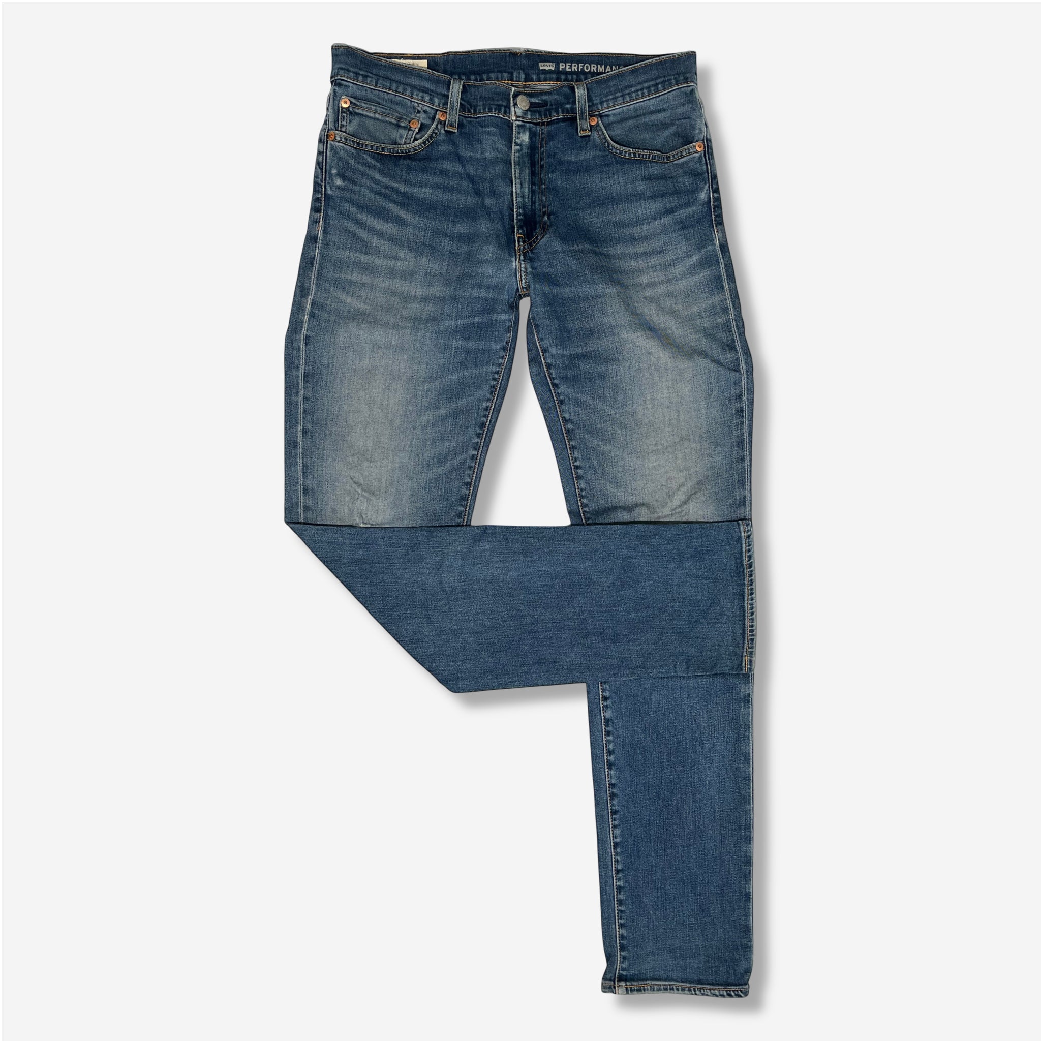 511' Slim Fit Jeans (W32 x L34)