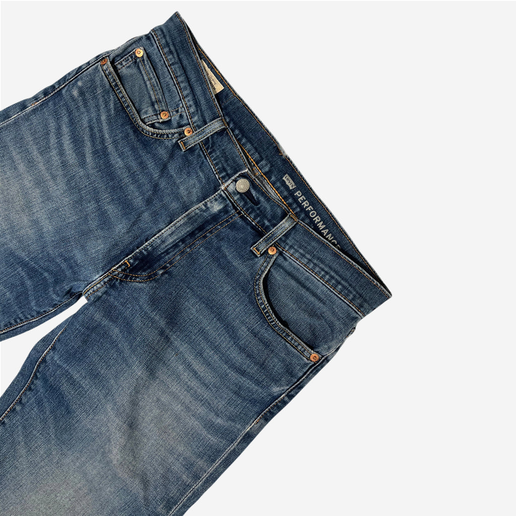 511' Slim Fit Jeans (W32 x L34)