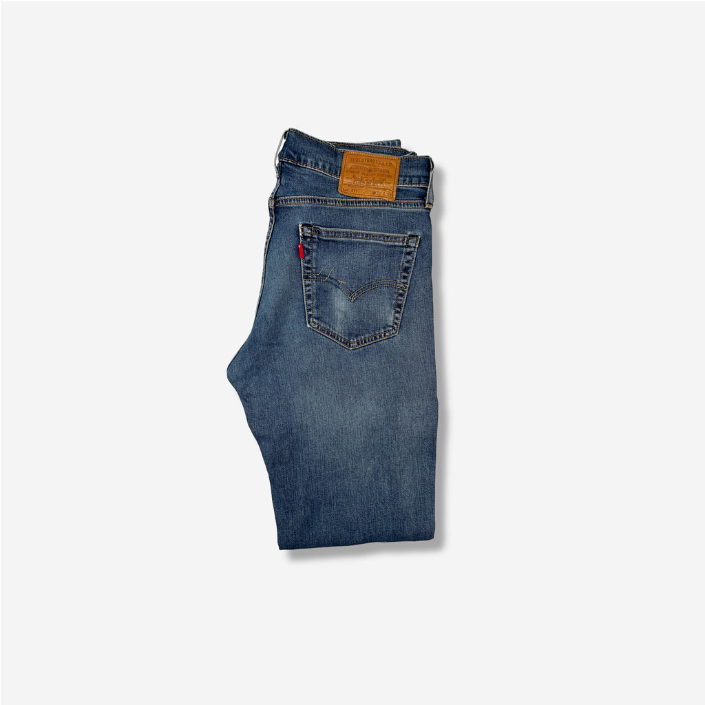 511' Slim Fit Jeans (W32 x L34)