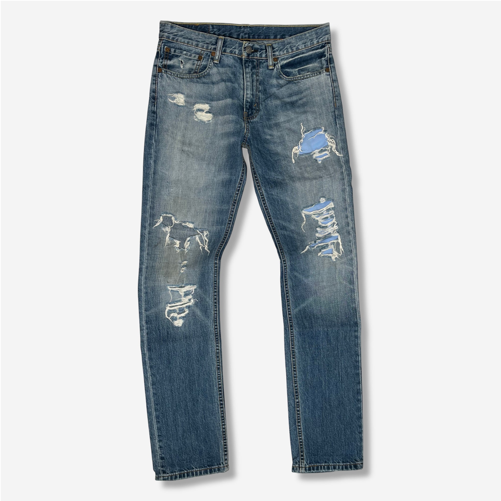 511' Slim Fit Jeans (W32 x L34)