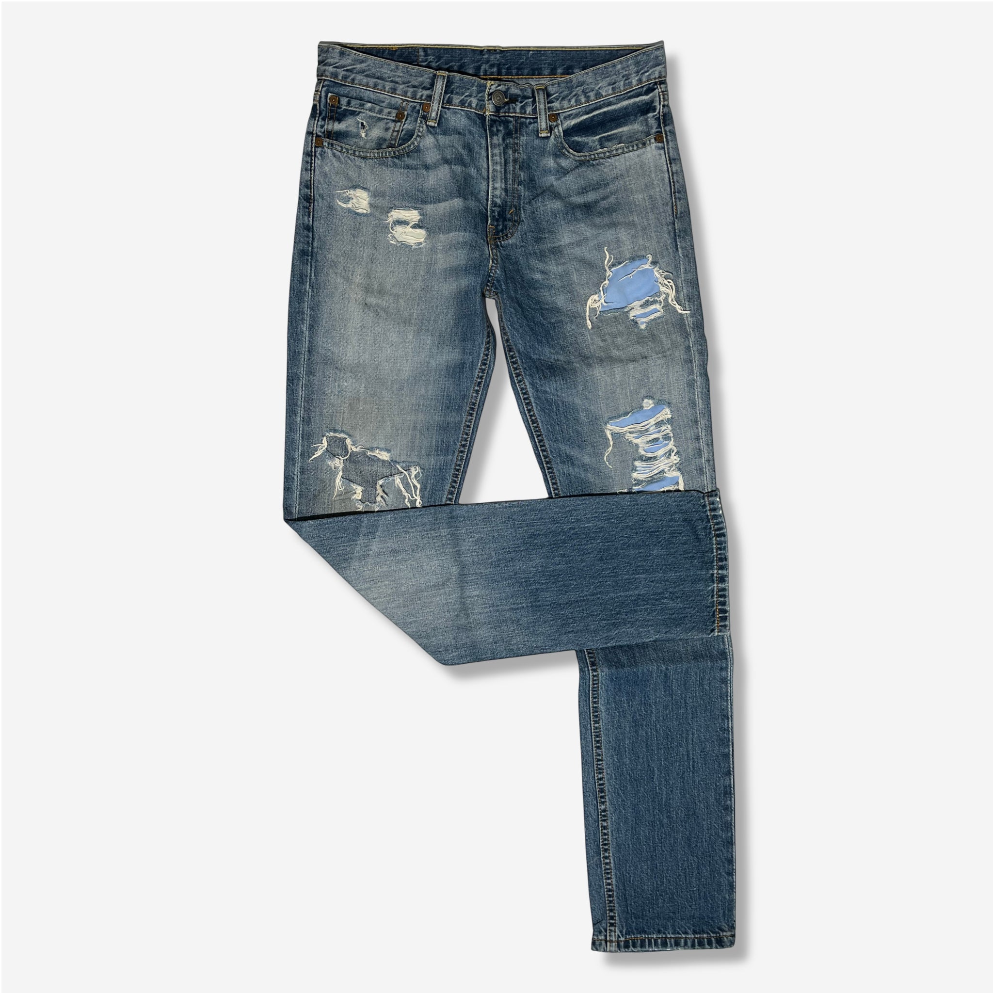 511' Slim Fit Jeans (W32 x L34)