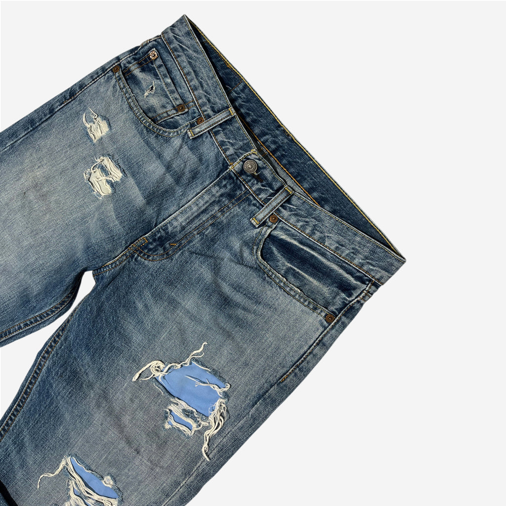 511' Slim Fit Jeans (W32 x L34)