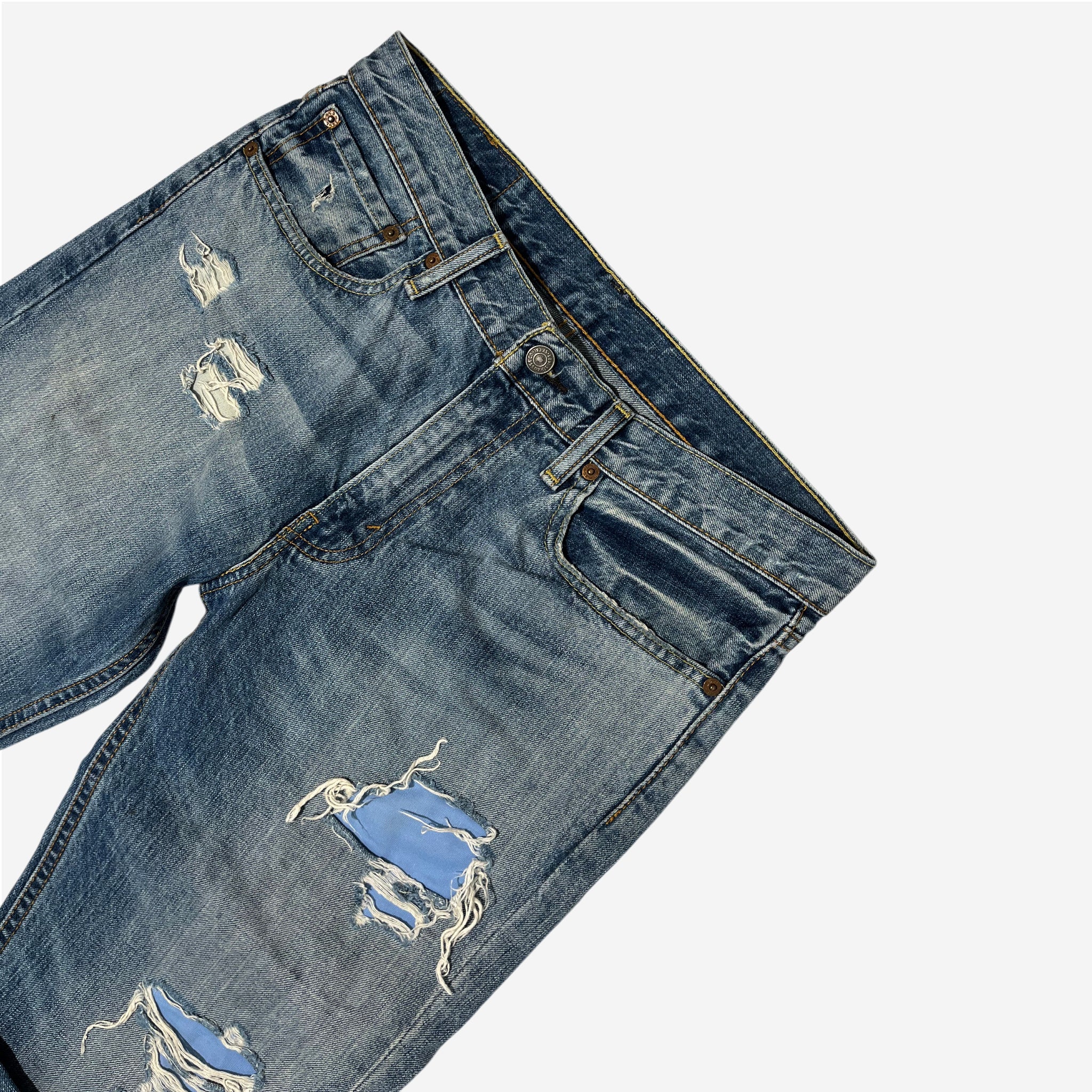 511' Slim Fit Jeans (W32 x L34)