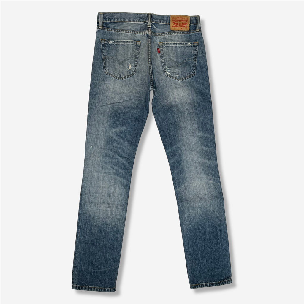 511' Slim Fit Jeans (W32 x L34)