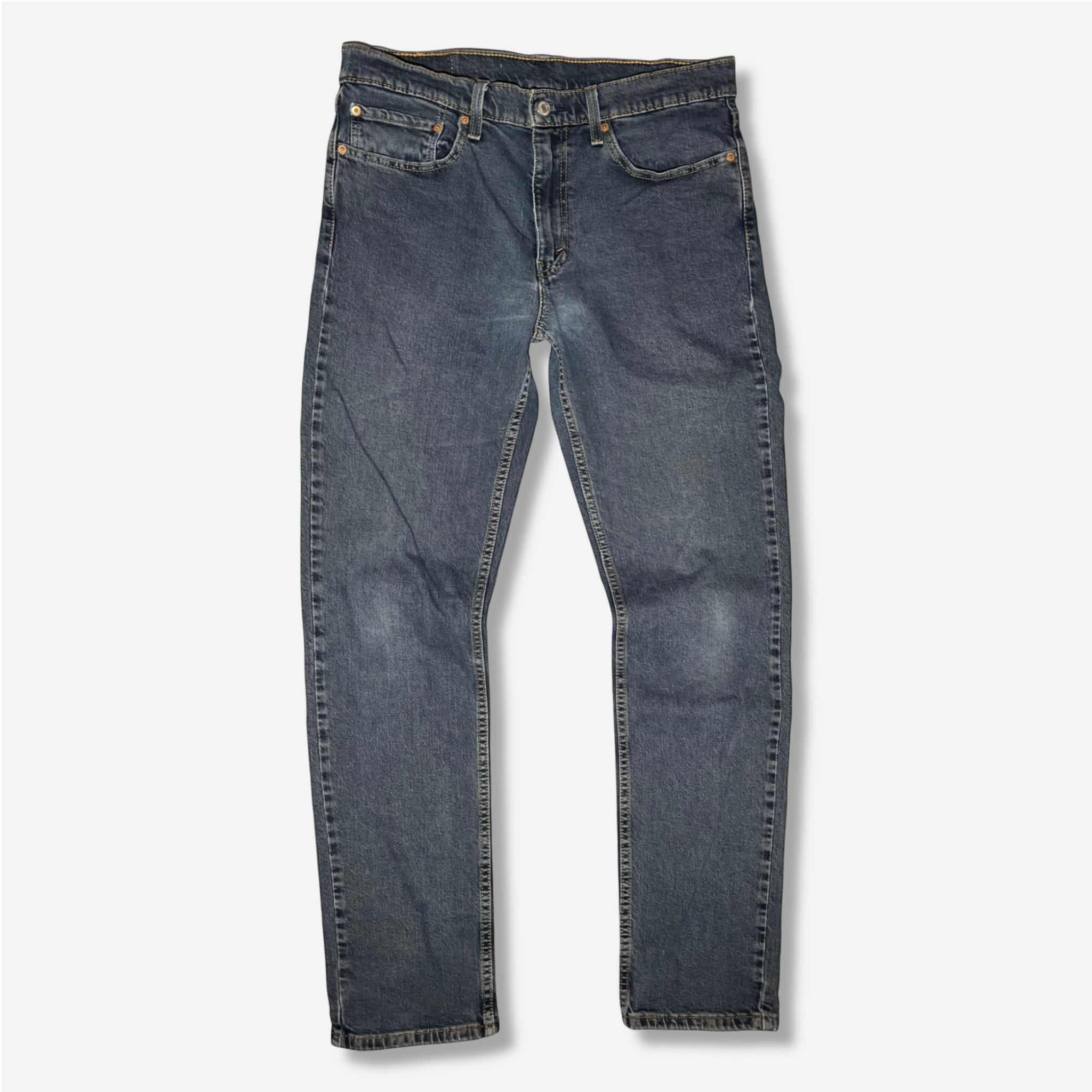 511' Slim Fit Jeans (W34 x L34)