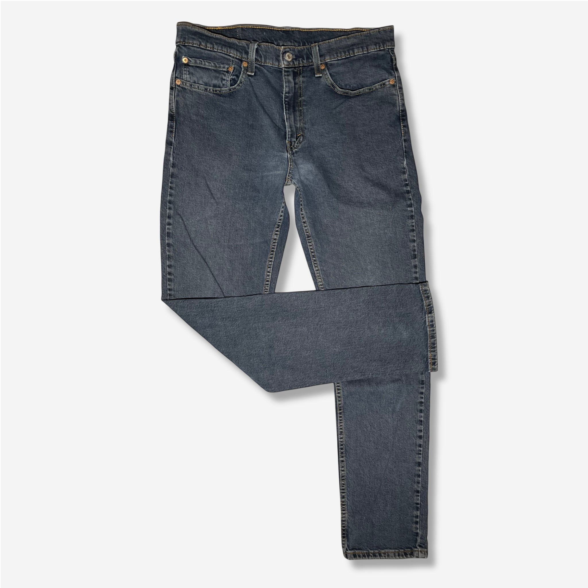 511' Slim Fit Jeans (W34 x L34)