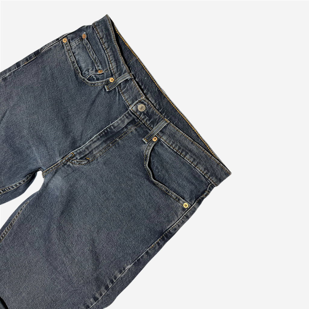 511' Slim Fit Jeans (W34 x L34)