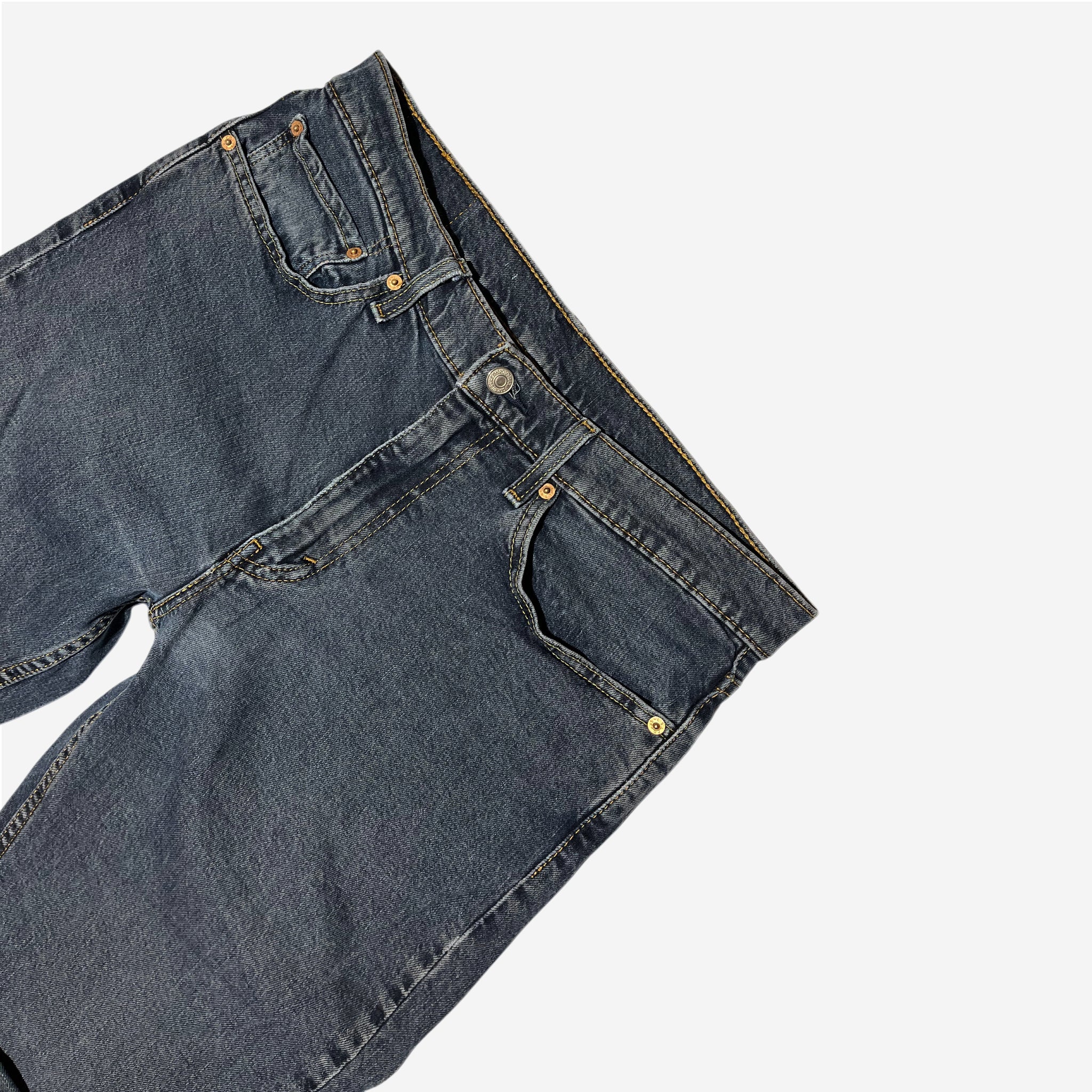 511' Slim Fit Jeans (W34 x L34)