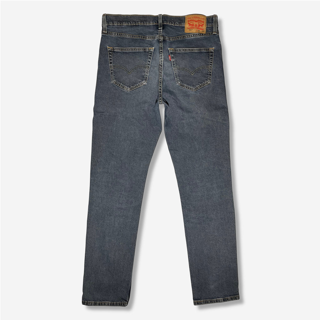 511' Slim Fit Jeans (W34 x L34)