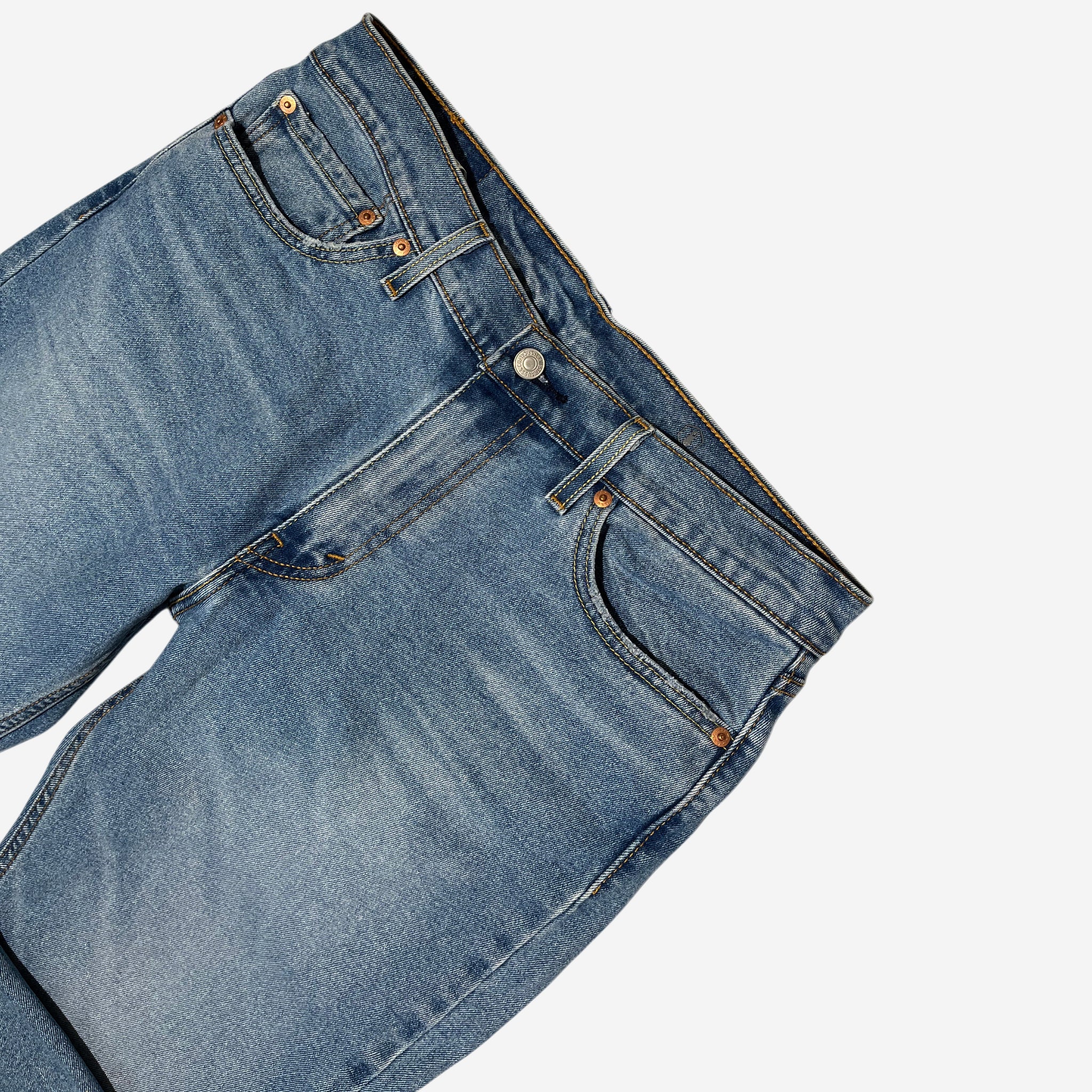 511' Slim Fit Jeans (W33 x L30)