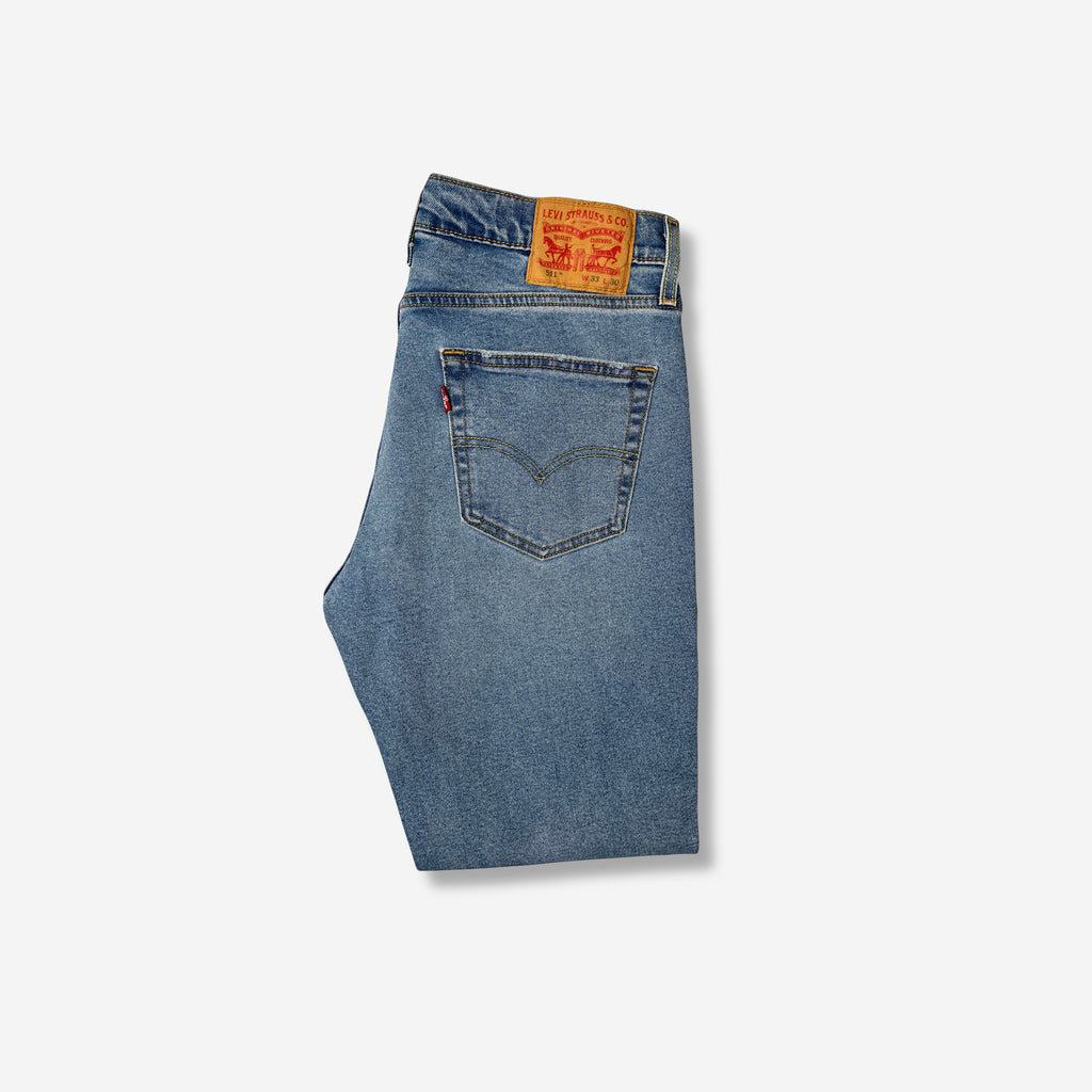 511' Slim Fit Jeans (W33 x L30)
