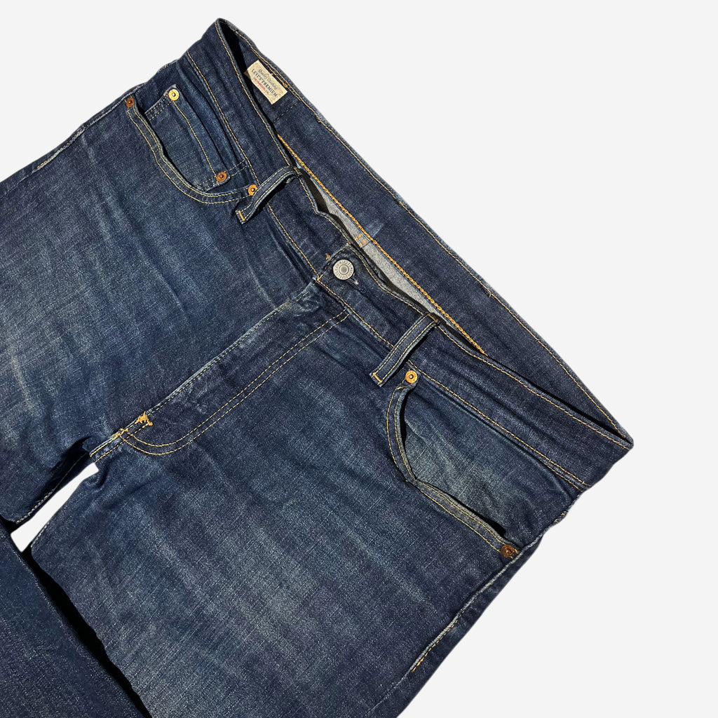 511' Slim Fit Jeans (W38 x L32)