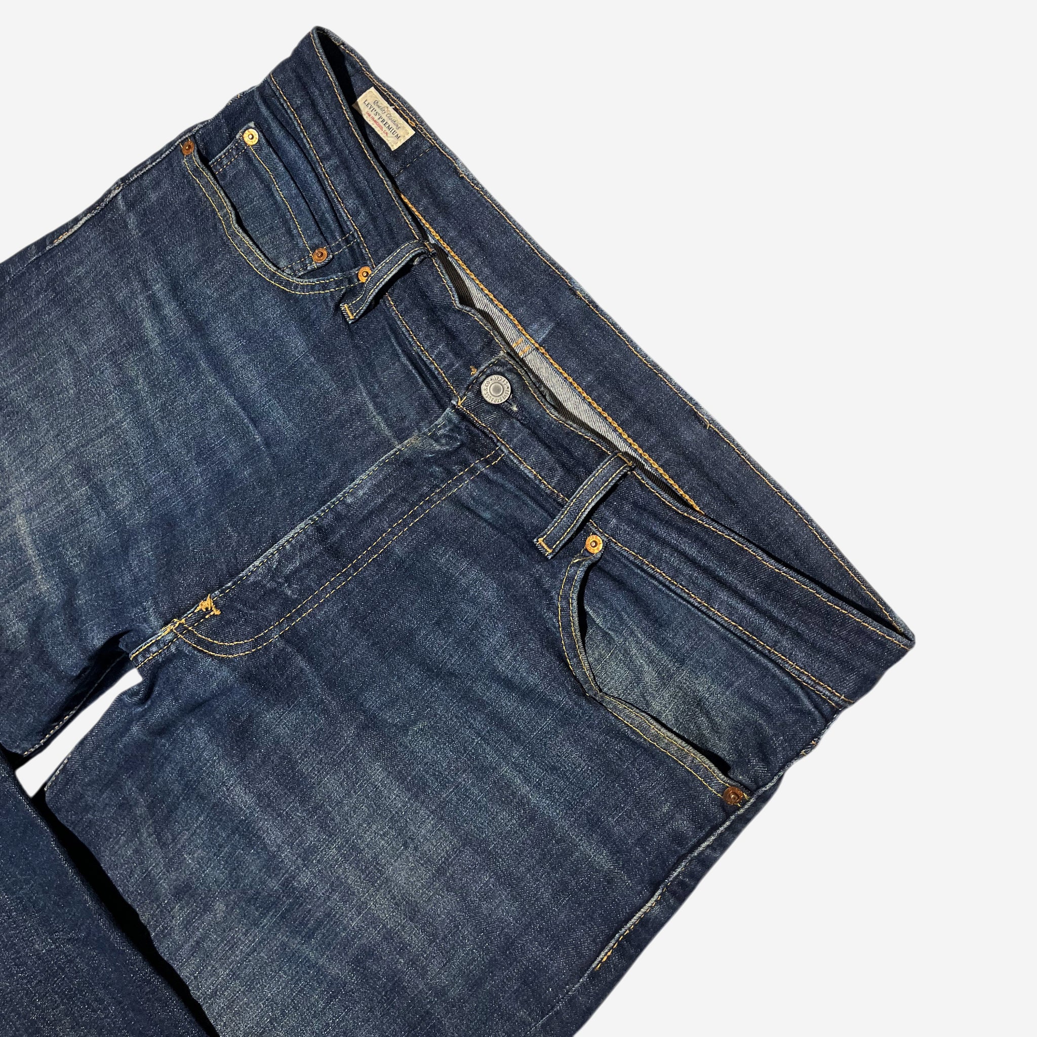 511' Slim Fit Jeans (W38 x L32)
