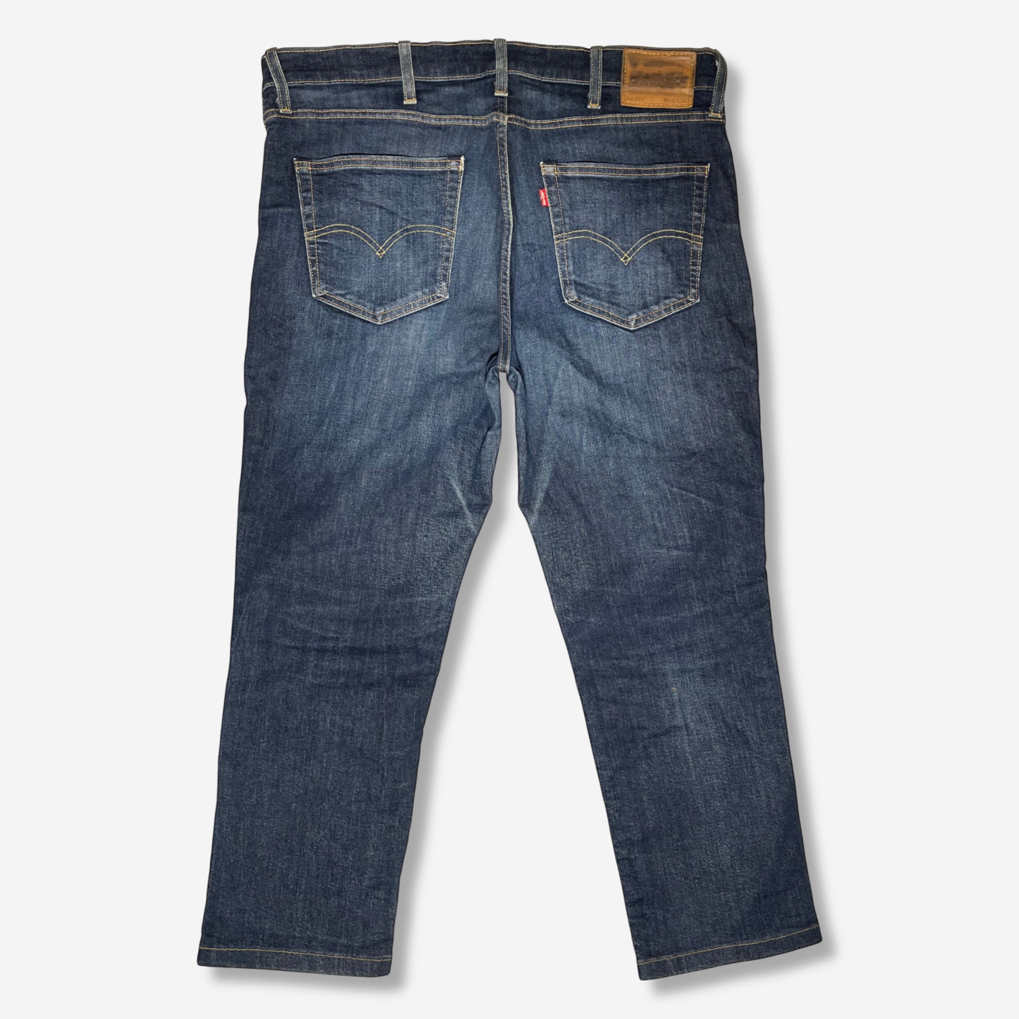 511' Slim Fit Jeans (W38 x L32)