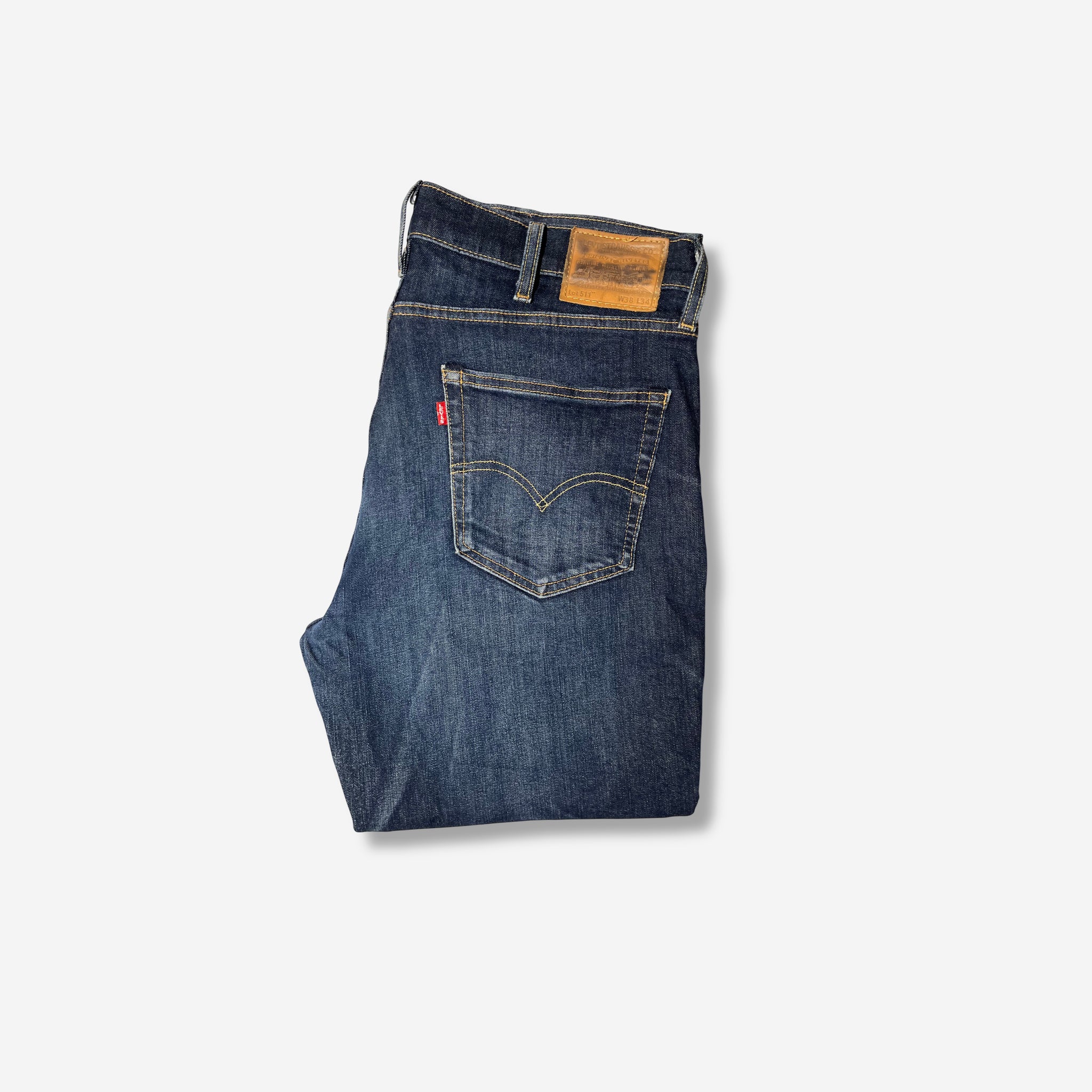 511' Slim Fit Jeans (W38 x L32)