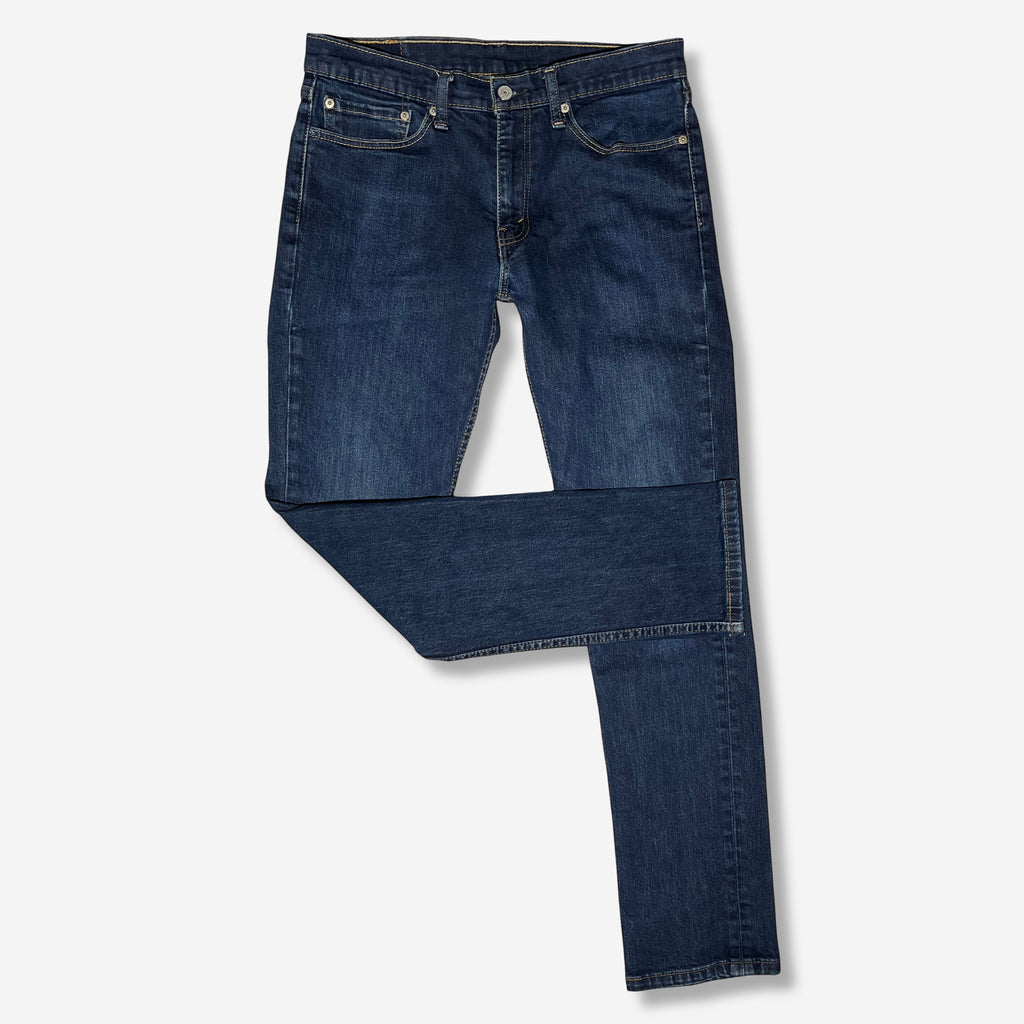 511' Slim Fit Jeans (W34 x L34)