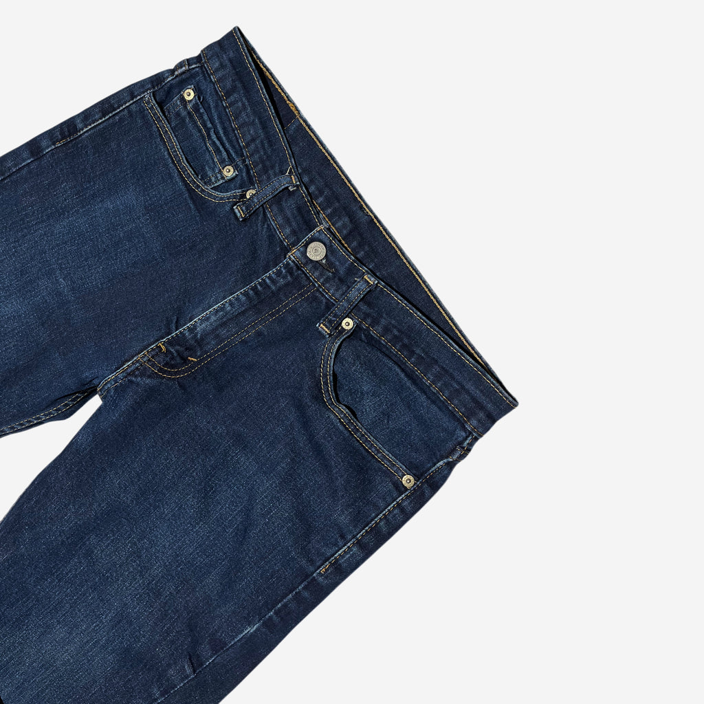 511' Slim Fit Jeans (W34 x L34)