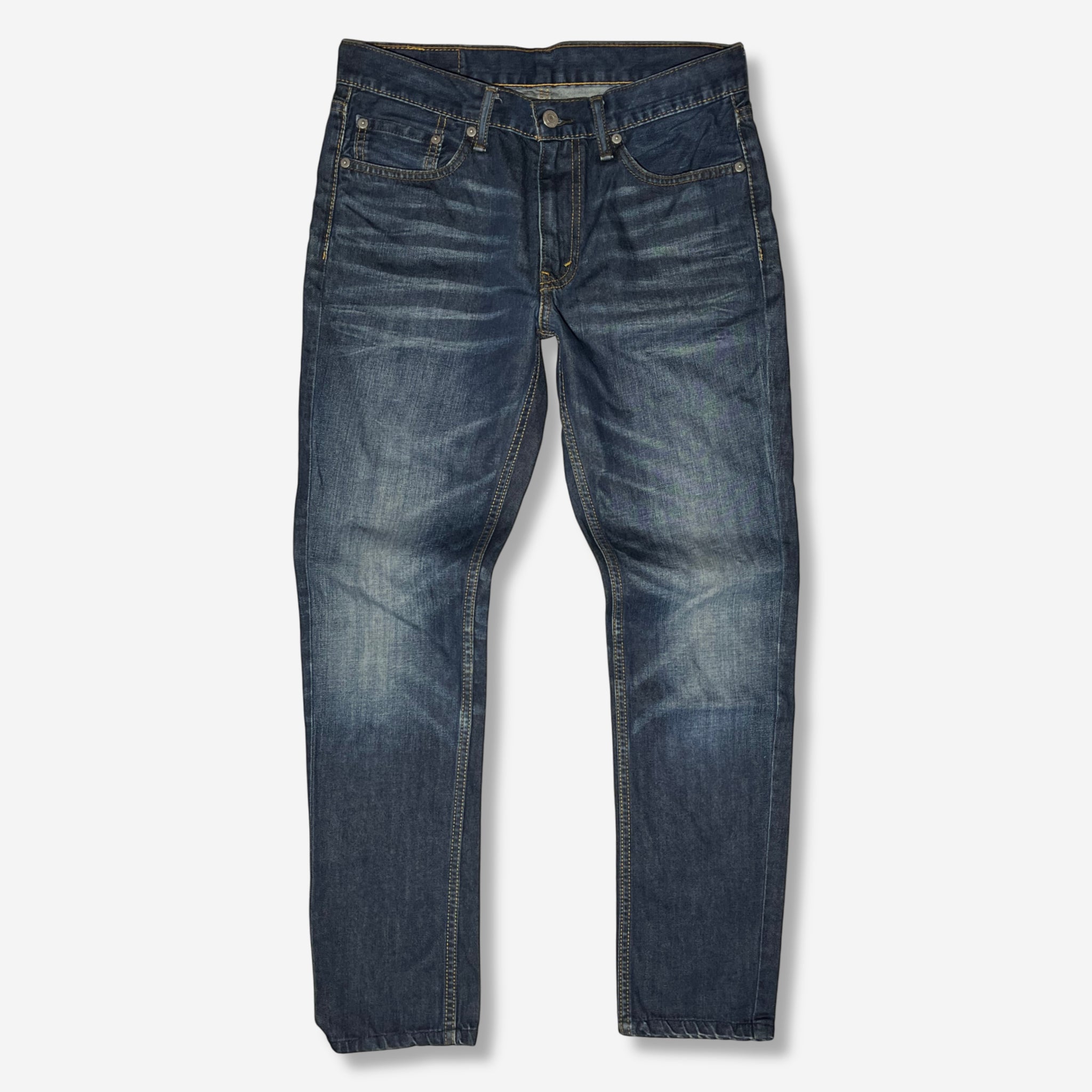511' Slim Fit Jeans (W32 x L29)