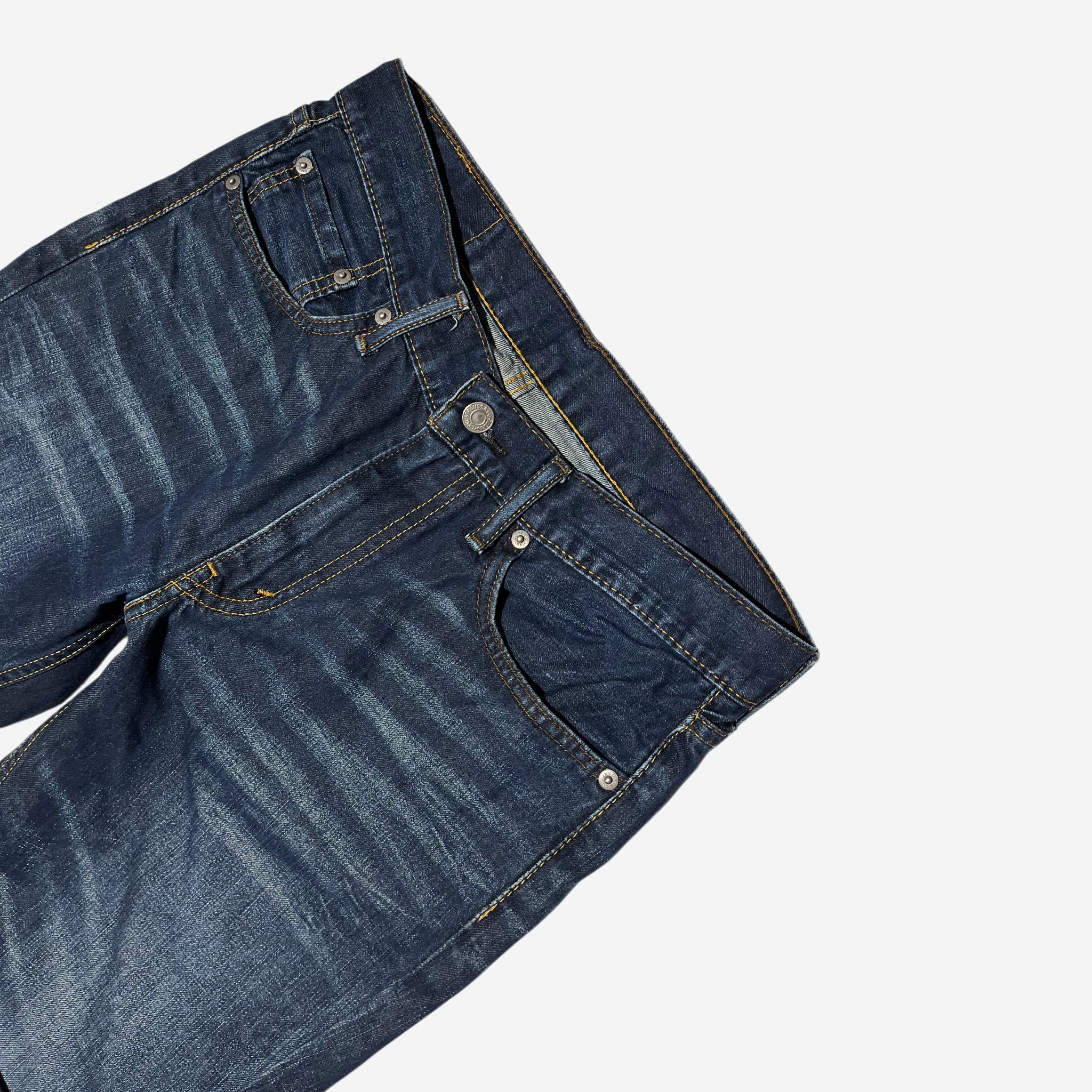 511' Slim Fit Jeans (W32 x L29)