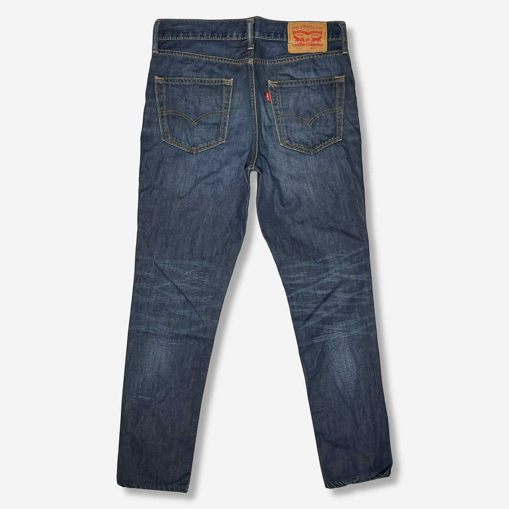 511' Slim Fit Jeans (W32 x L29)