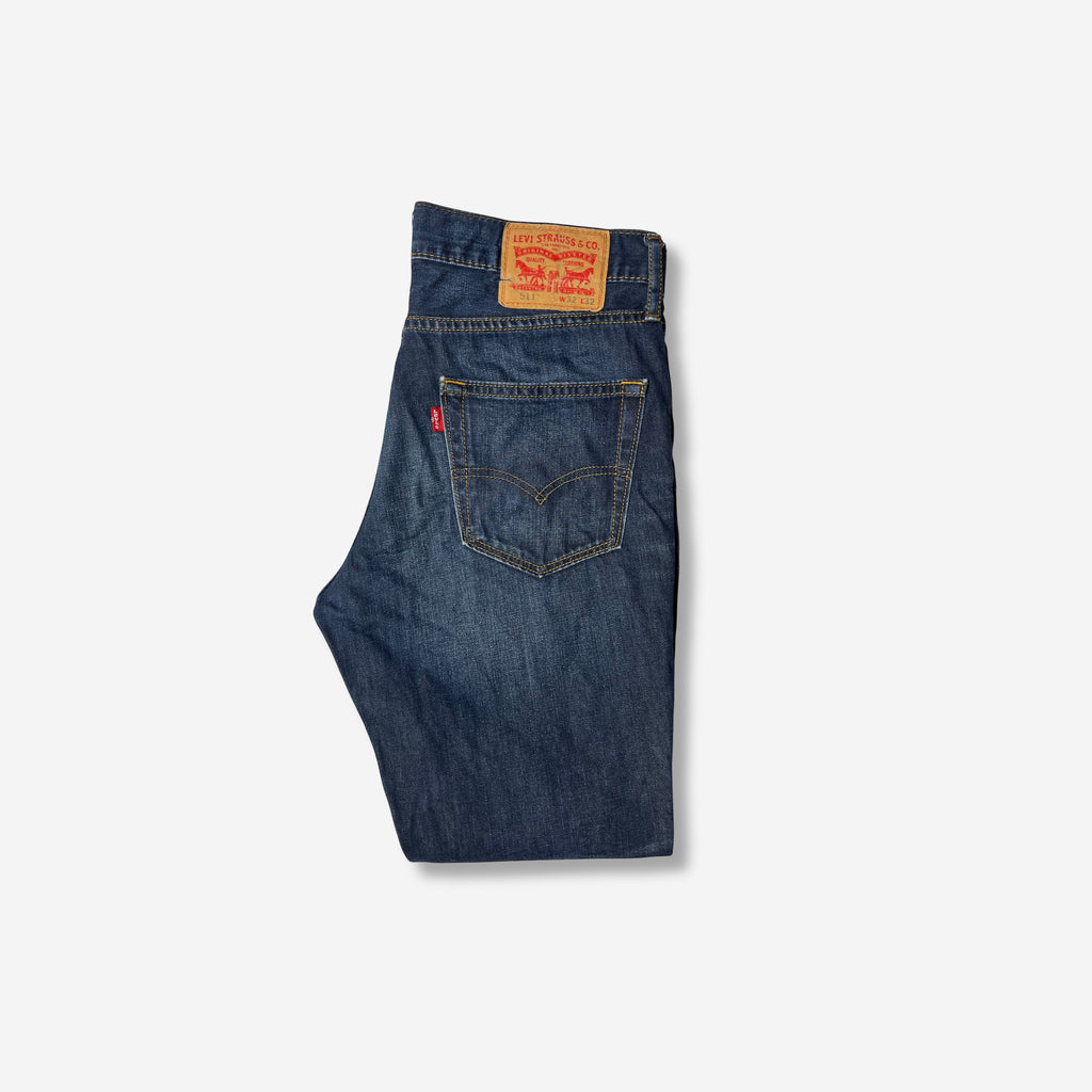 511' Slim Fit Jeans (W32 x L29)