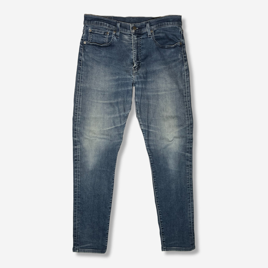 512' Slim Tapered Jeans (W32 x L34)