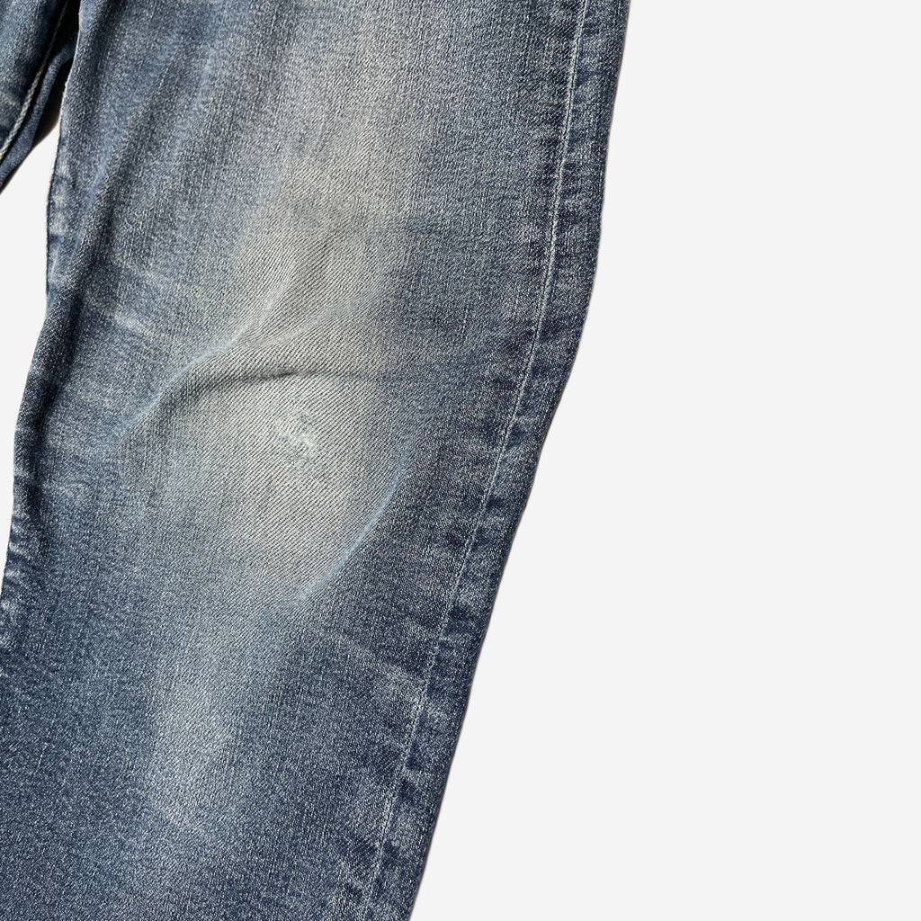 512' Slim Tapered Jeans (W32 x L34)