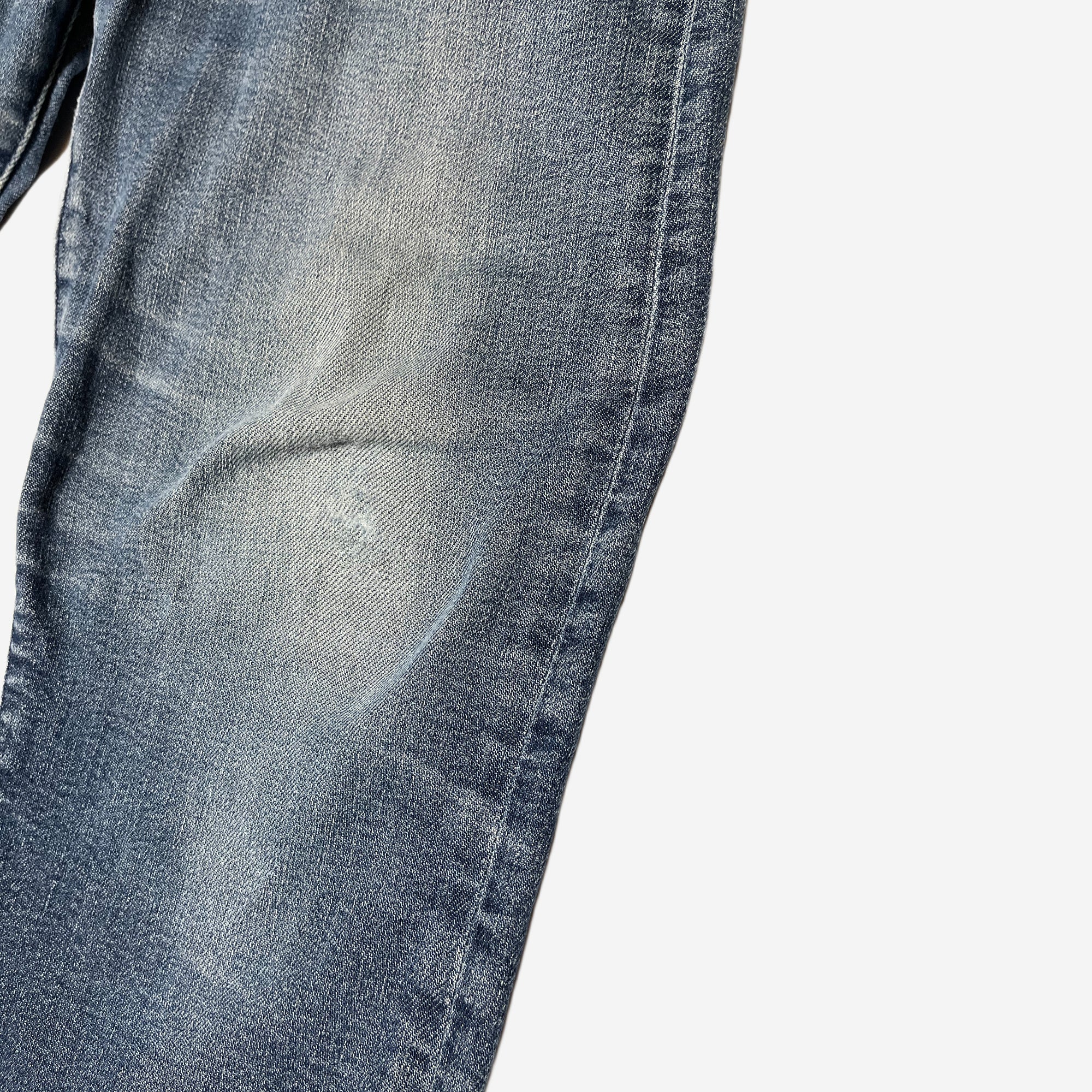 512' Slim Tapered Jeans (W32 x L34)