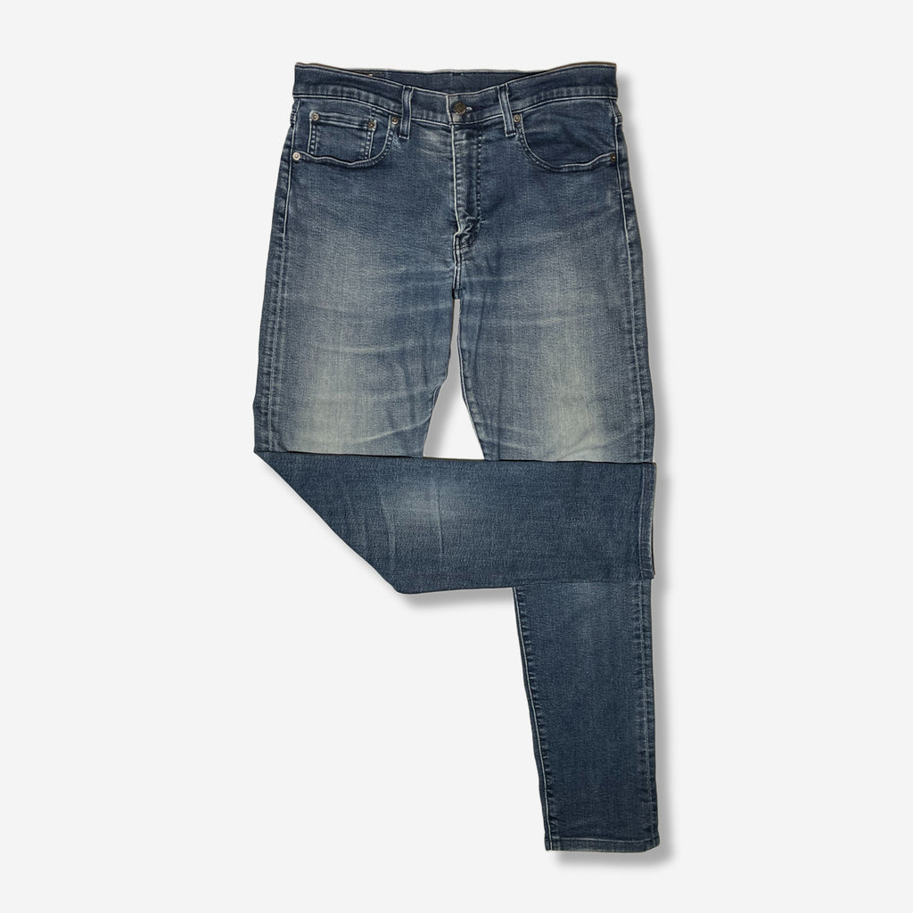512' Slim Tapered Jeans (W32 x L34)