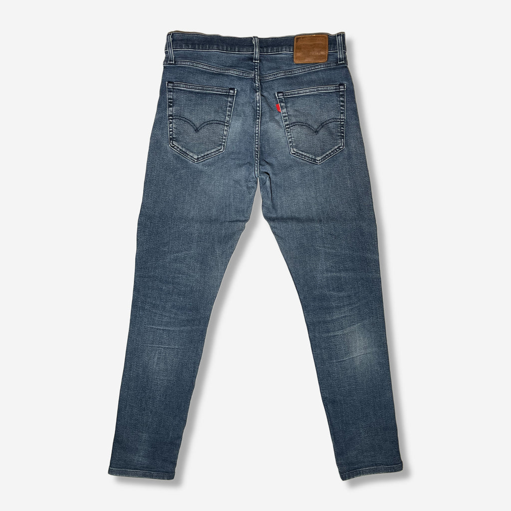 512' Slim Tapered Jeans (W32 x L34)