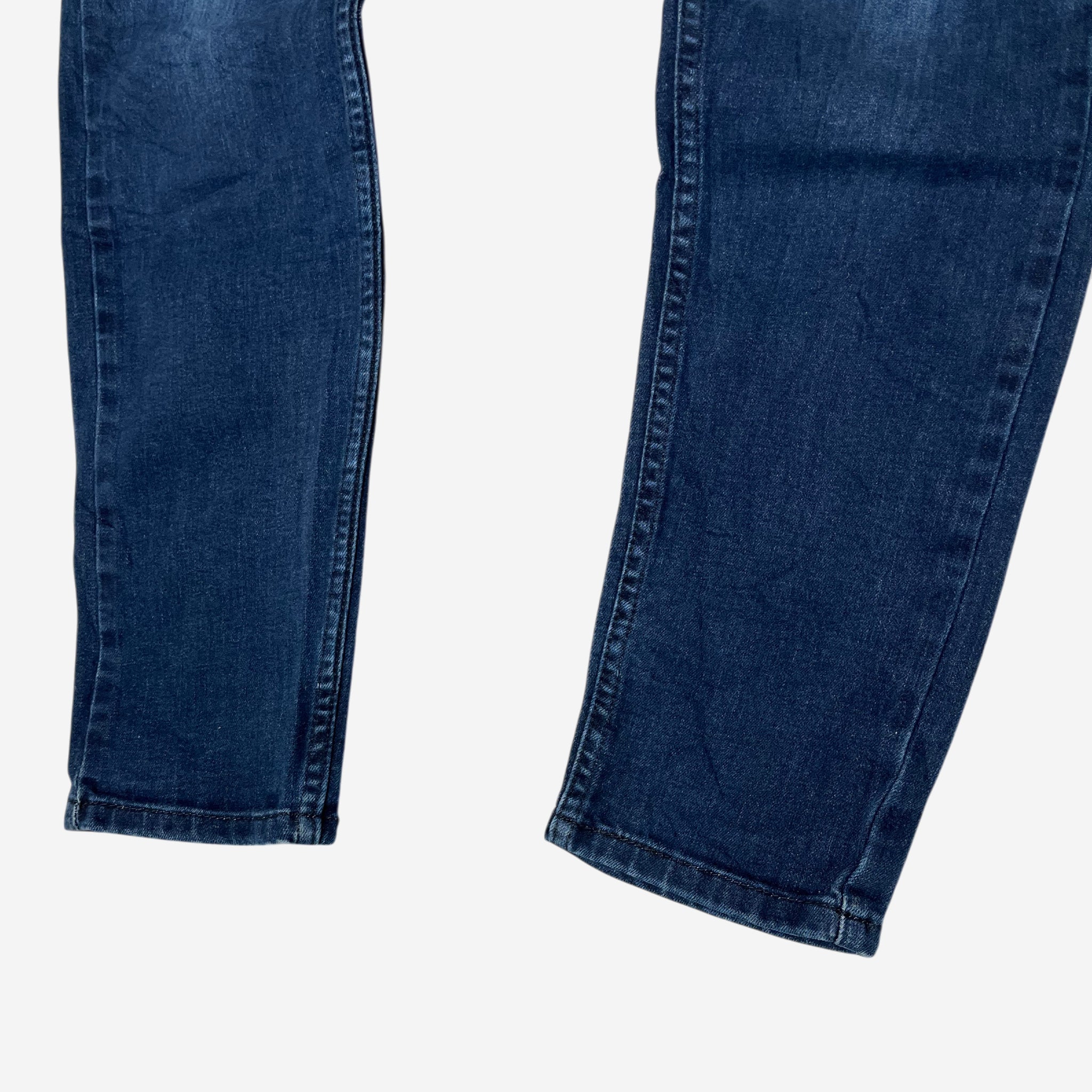 512' Slim Tapered Fit Jeans (W30 x L32) - Evinto