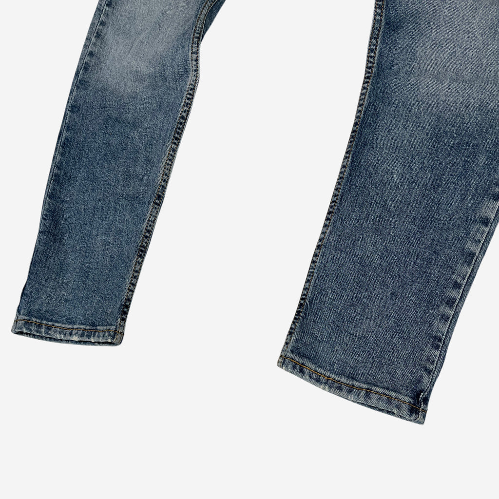 512' Slim Tapered Fit Jeans (W30 x L32) - Evinto